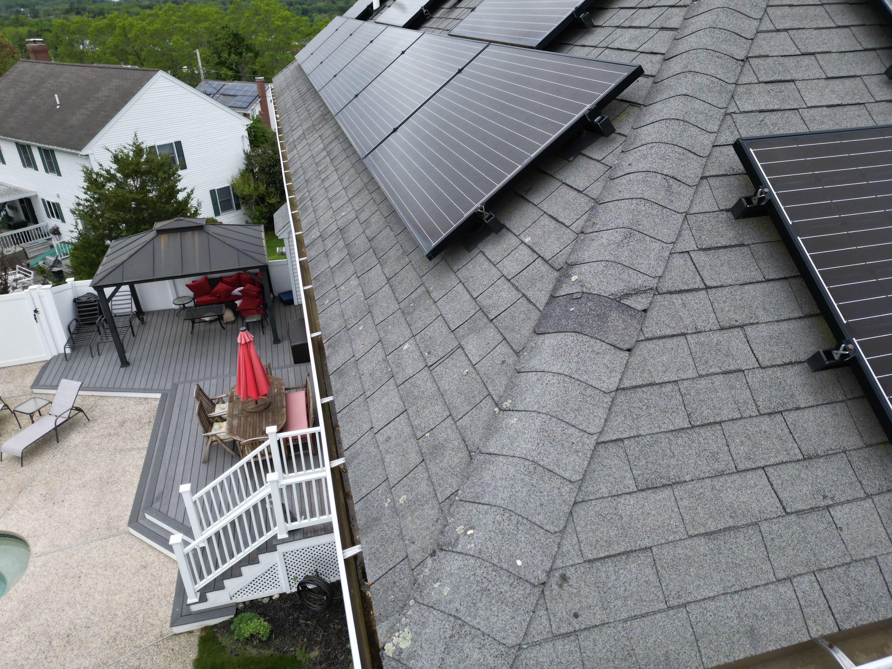 Roofing | Woburn by Mighty Dog Roofing of Greater Middlesex County