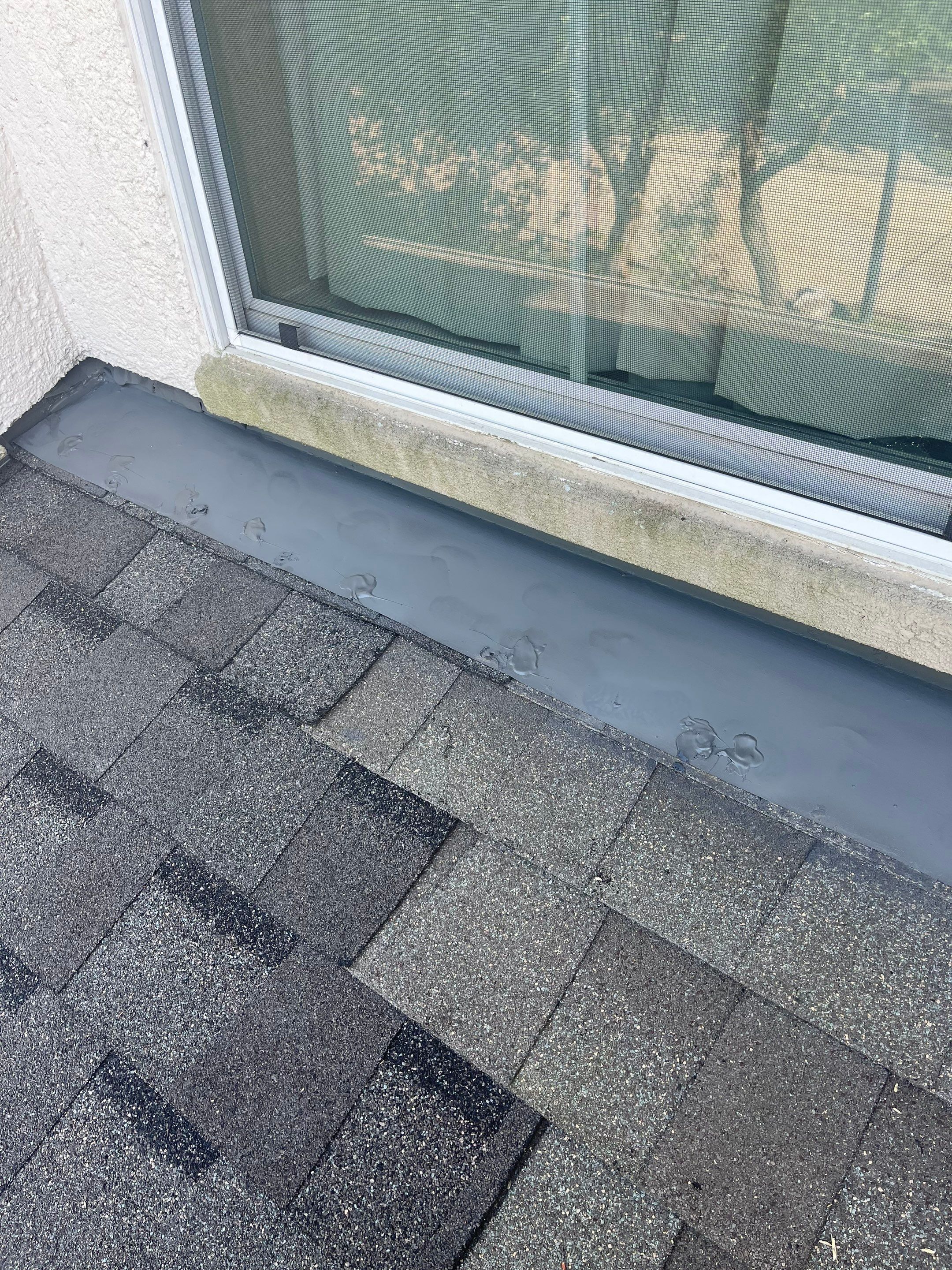 Realtor Referral Leak Repair & Enhanced Waterproofing by Black Coast Roofing
