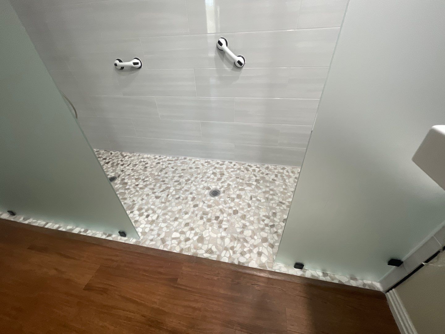 Convert Home to ADA Compliance Phase 3 by First United Roofing & Construction