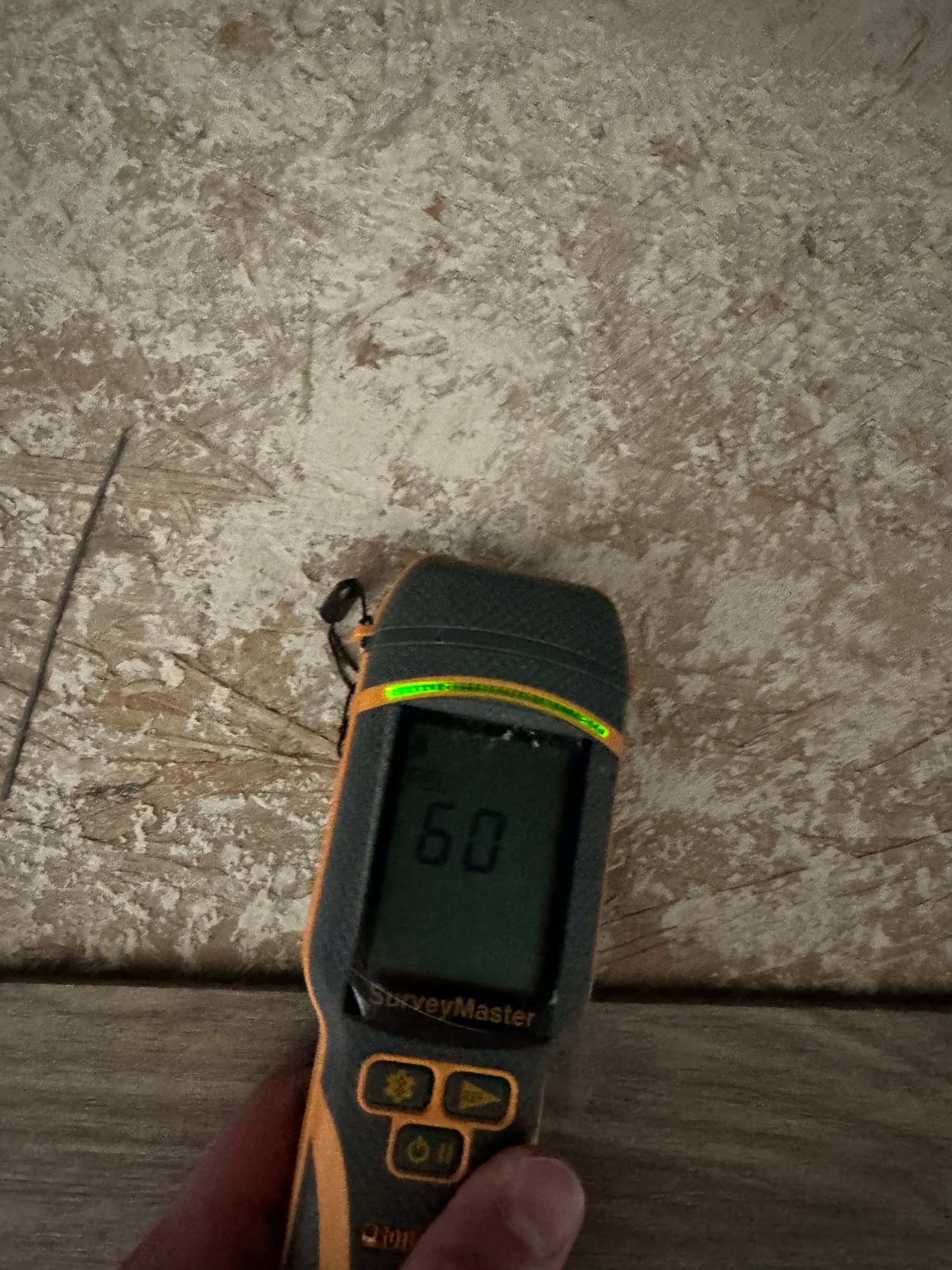 Water Damage in Aurora, CO by Alpha Restoration 