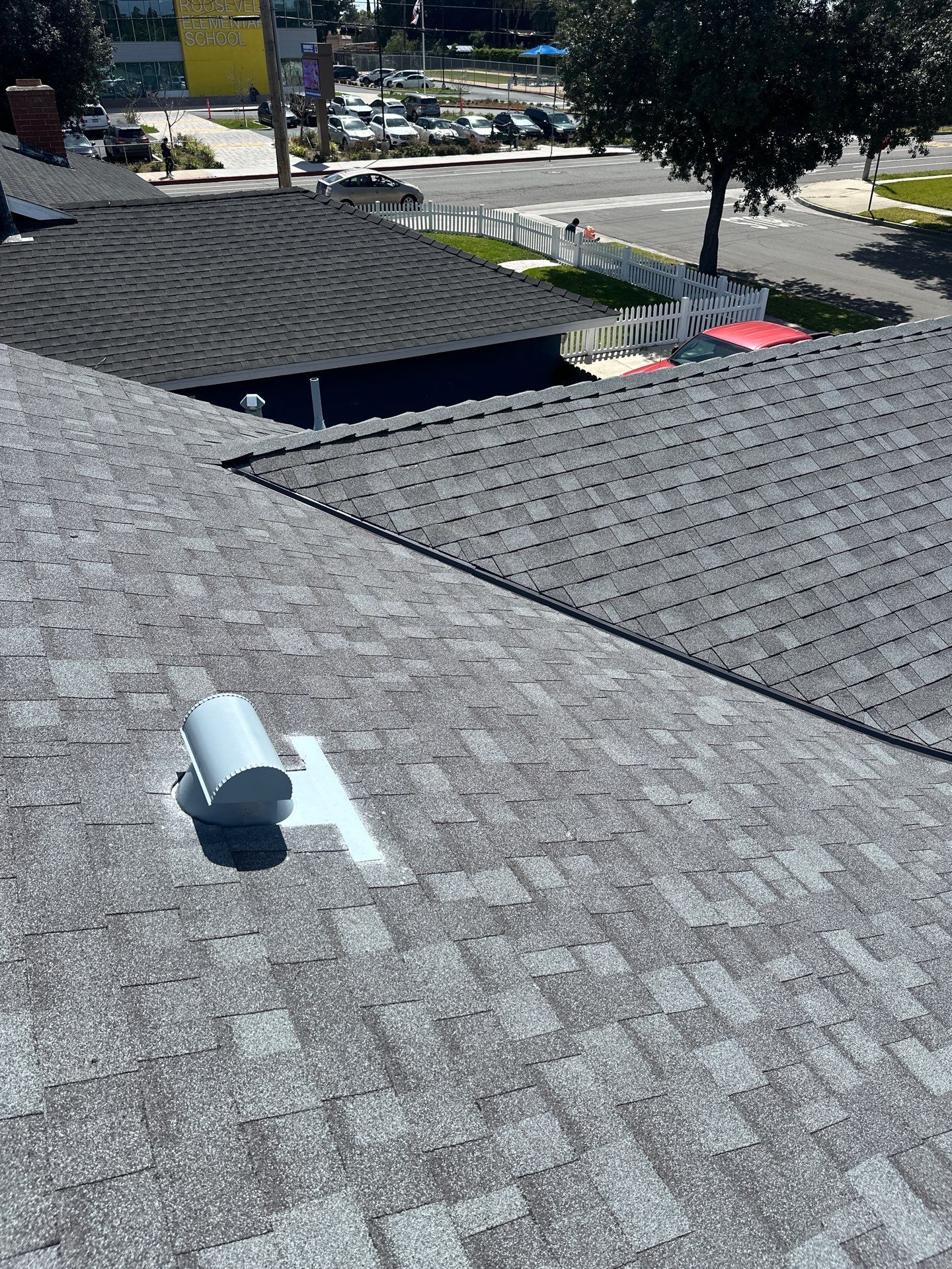 Roof Replacement - Anaheim, CA 92805 by Epic Roof Replacement