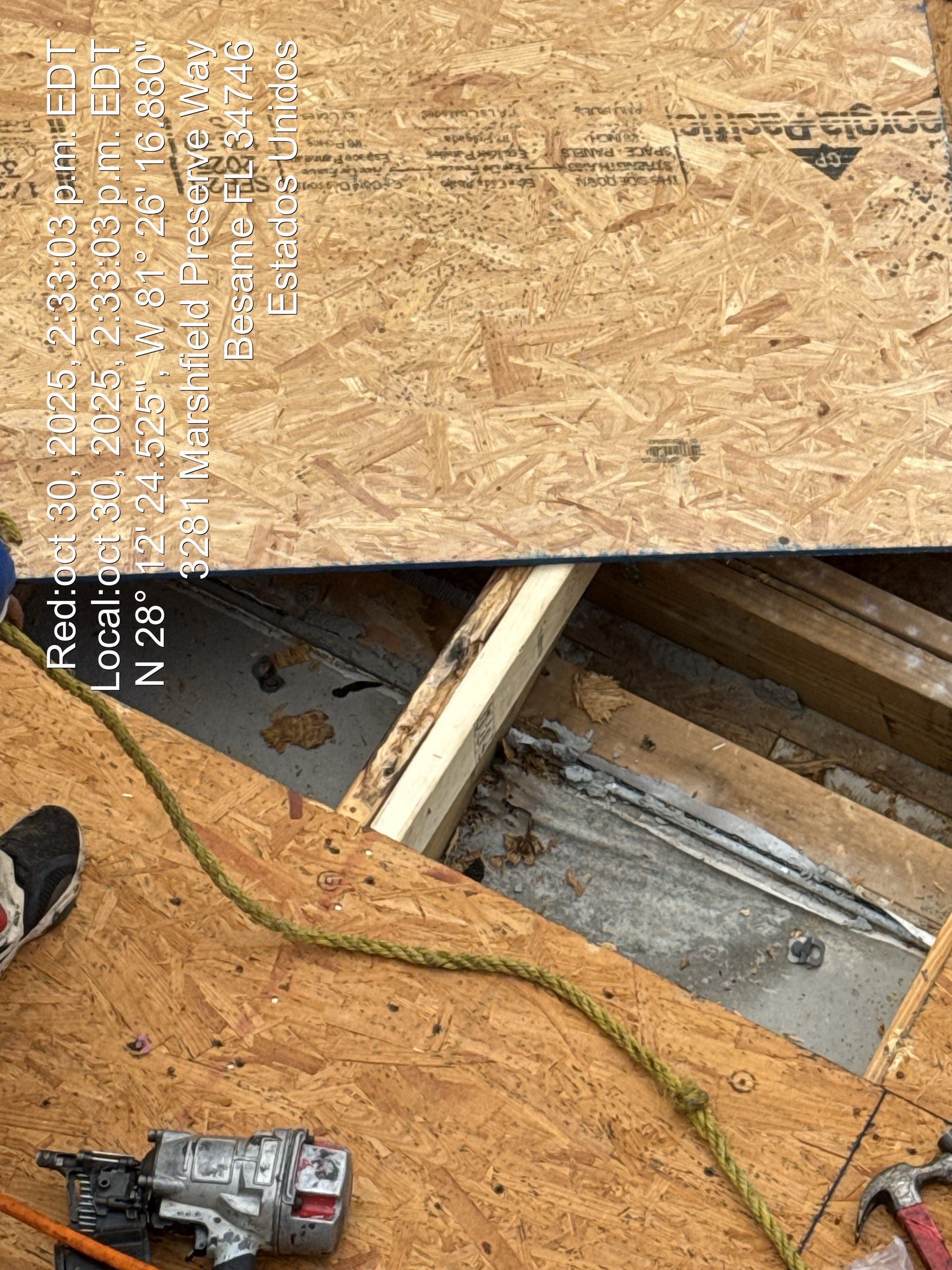 Project in Kissimmee by You Restorations LLC DBA YOU-Home