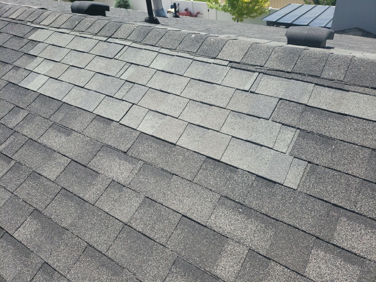 Residential Roofing Installation using GAF Timberline HDZ - Lifetime Shingle by The Roof Doctor