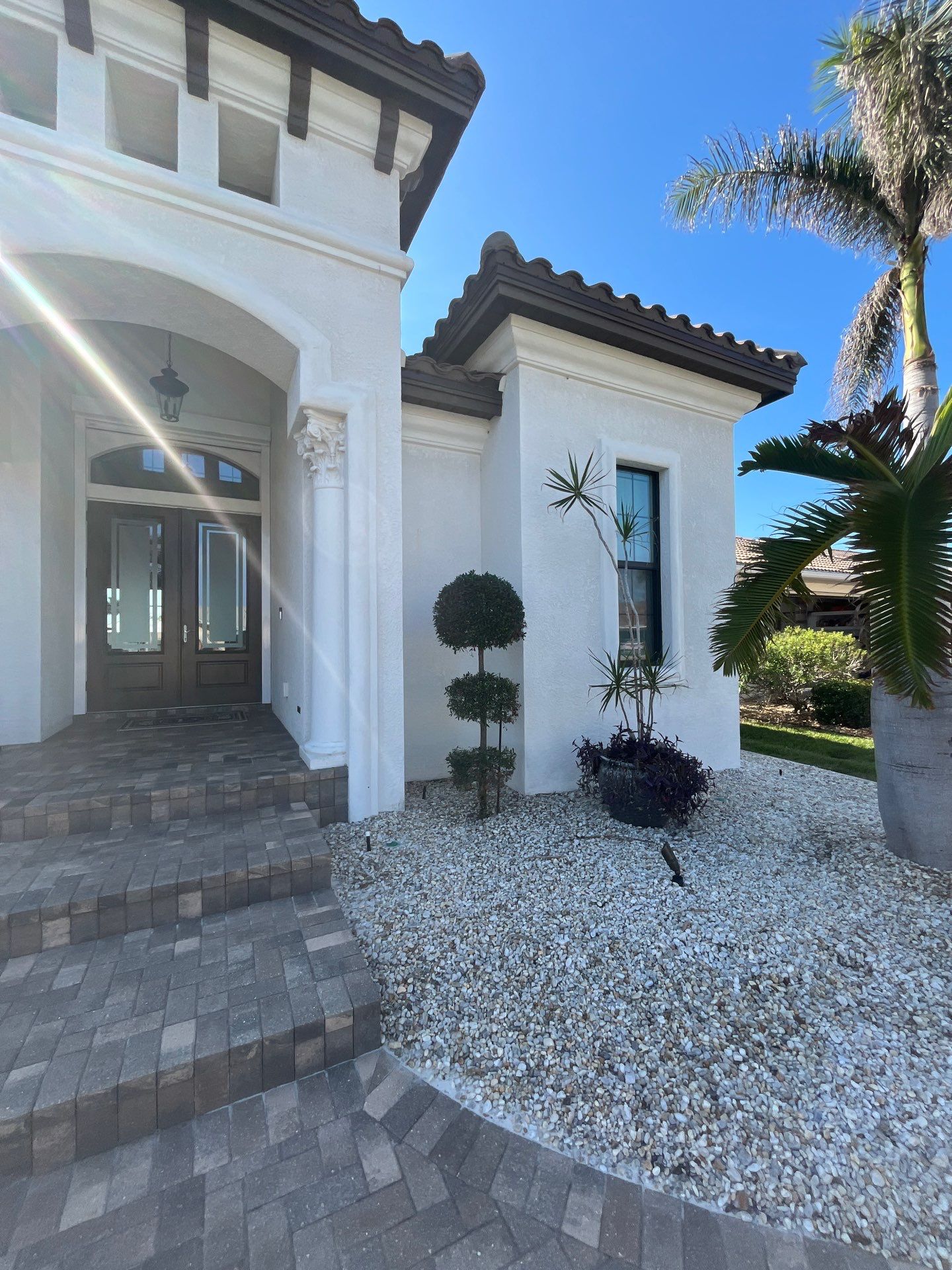 Roger Duguay by Fresh Coat Painters North Fort Myers & Punta Gorda
