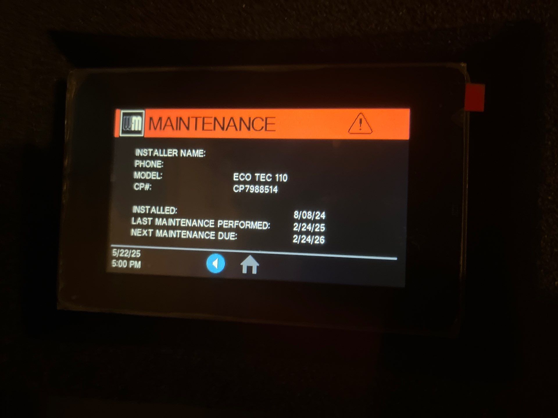 No Heat Cal, Diagnostic and Repair — Marblehead, MA by FAGONE MECHANICAL