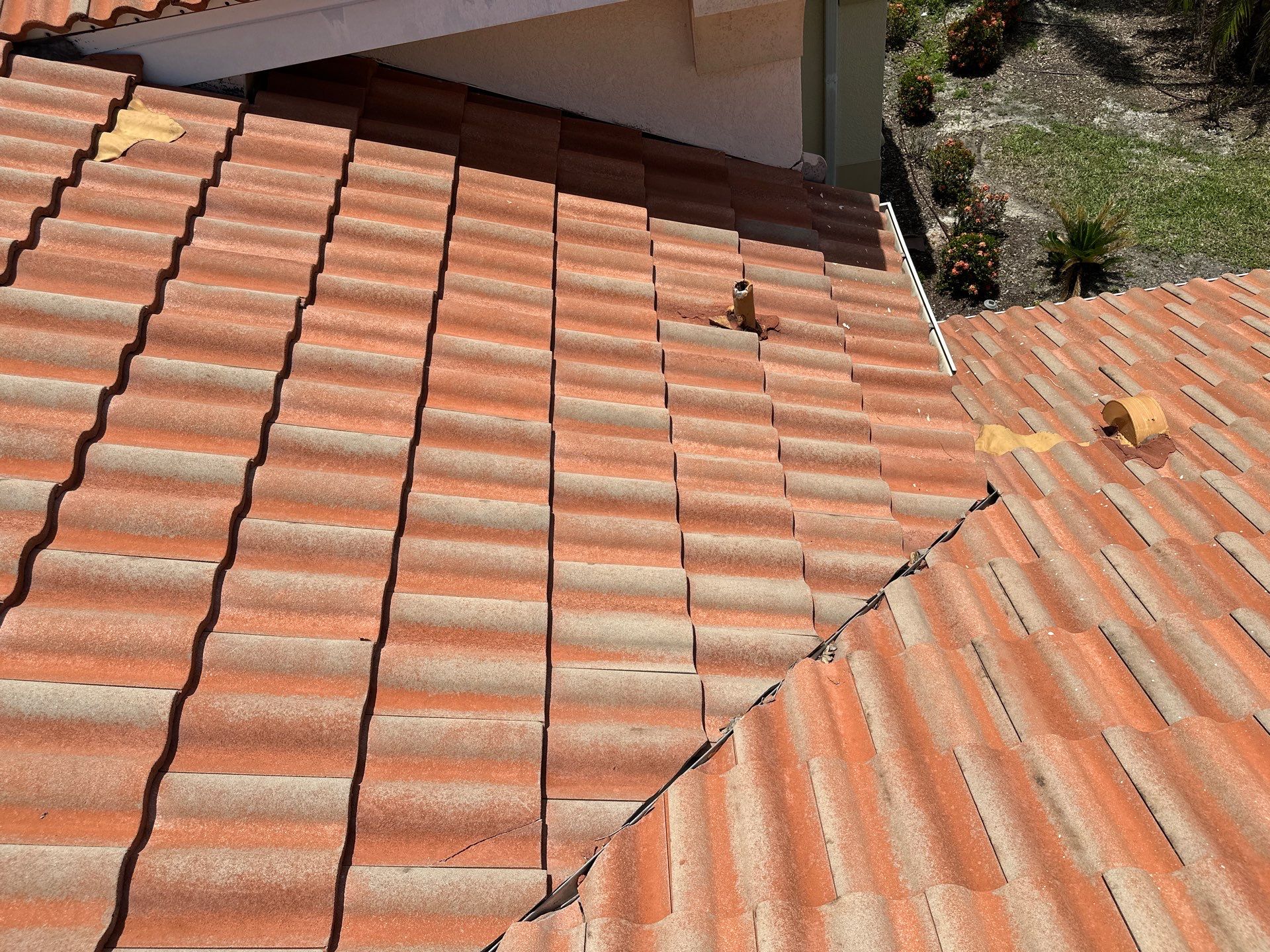 Water Damage Claim in Venice by FLAPA & KeyStone