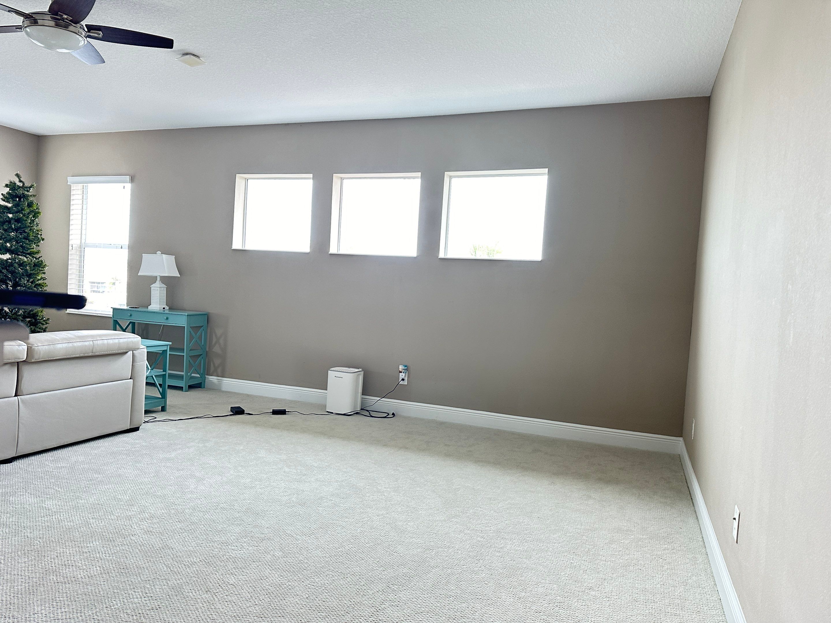 Water Damage Claim in Bradenton by FLAPA & KeyStone