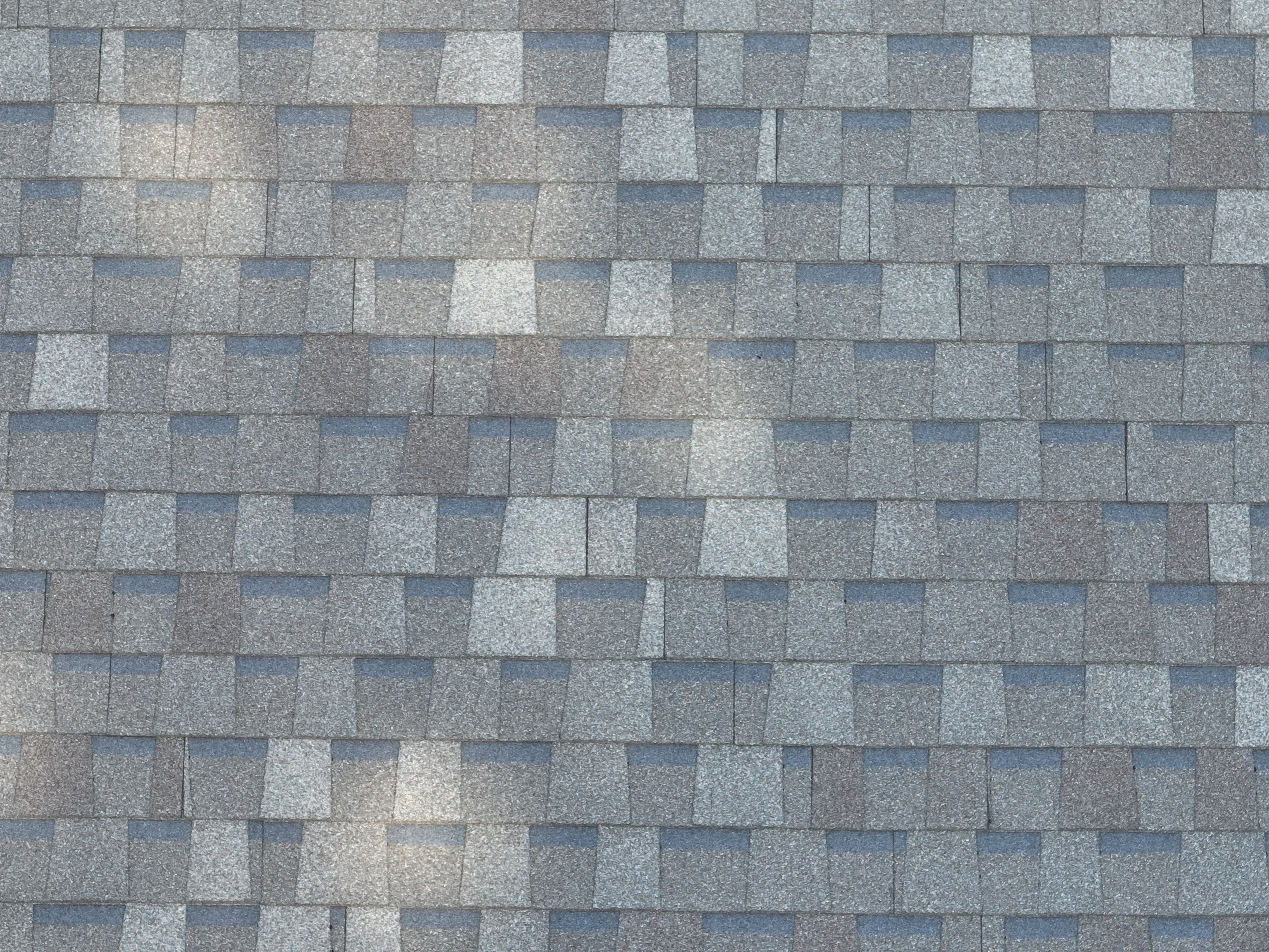 Residential Roof Replacement using Owens Corning 30 year Architectural Shingles by Premier Roofing and Contracting