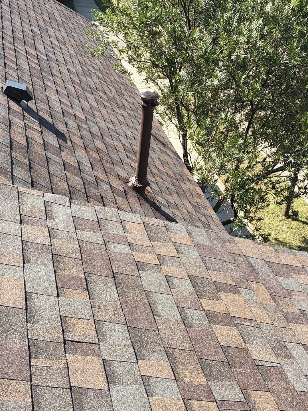 Something else by Storm Guard of Lubbock