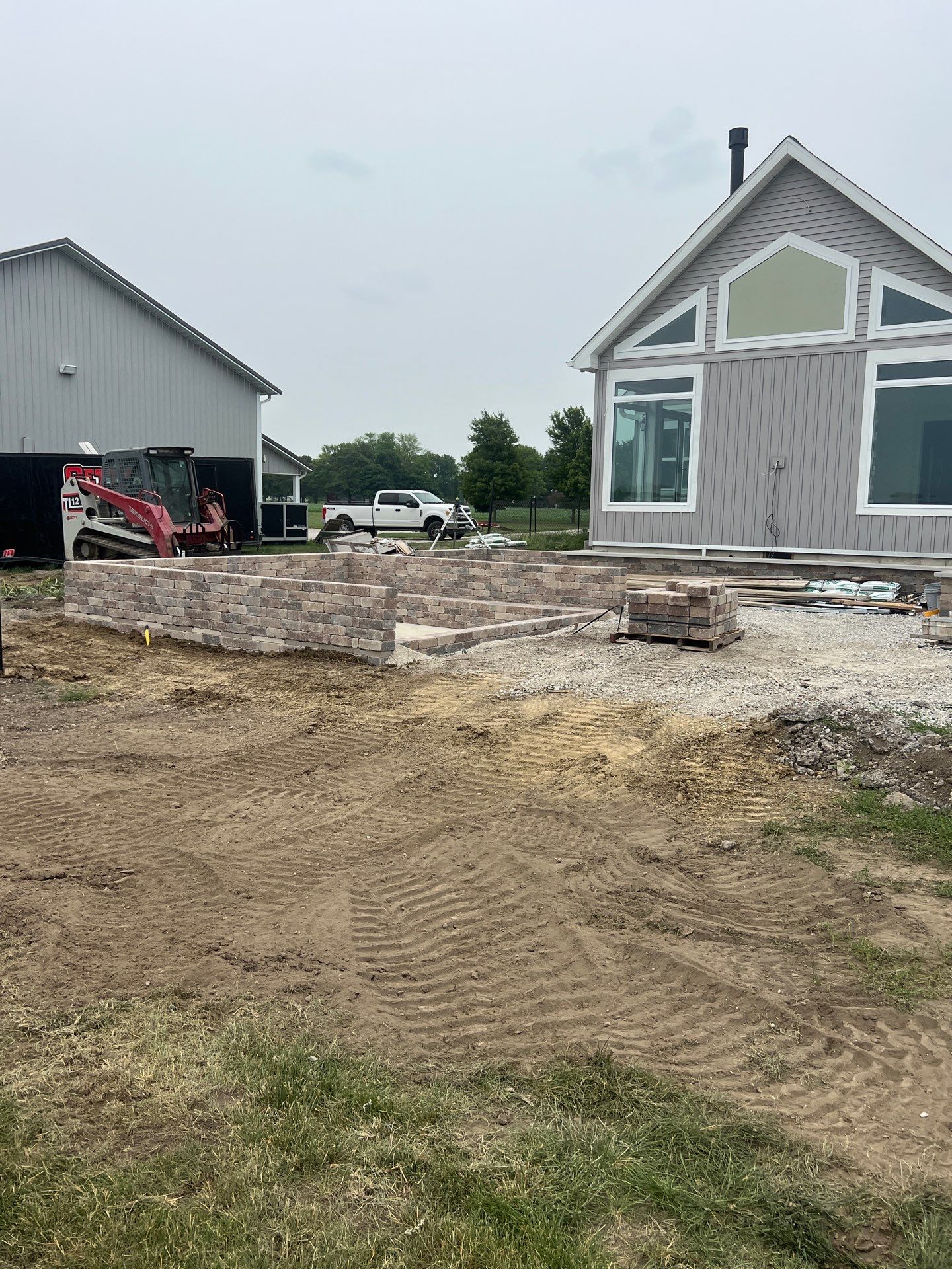 Outdoor Living by ProCore Contractors