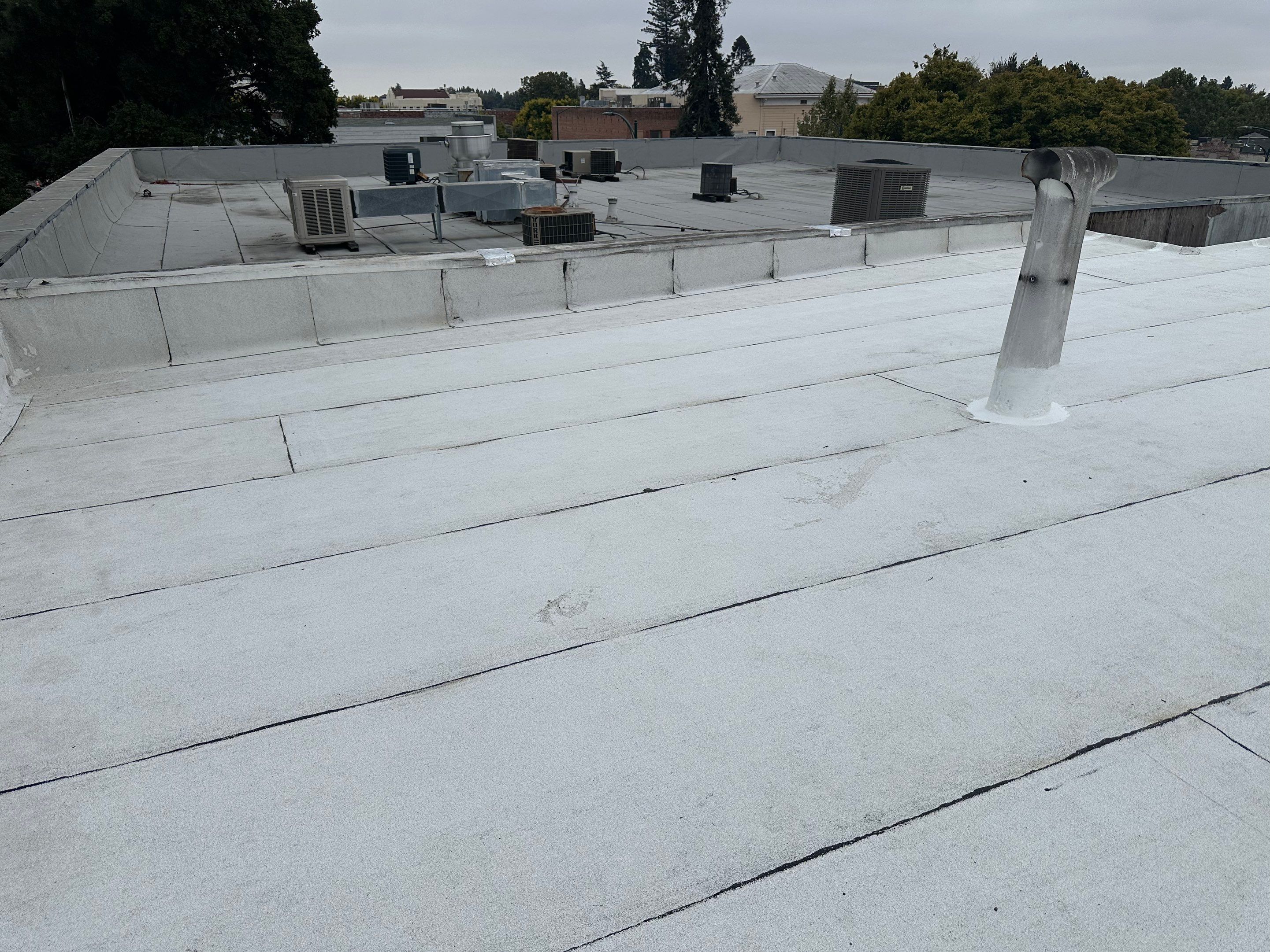 Roof Replacement - Hayward, CA 94541 by Epic Roof Replacement