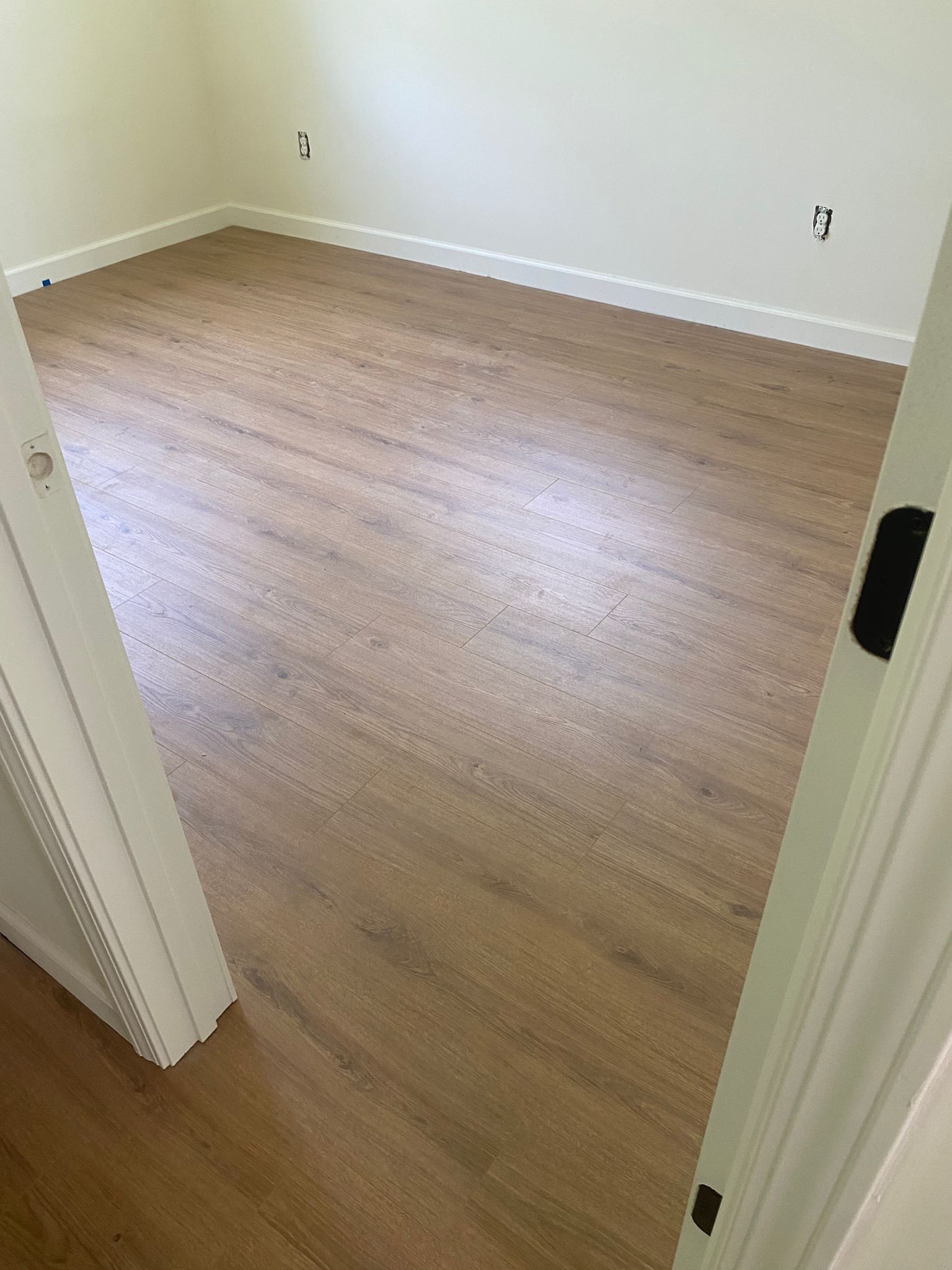 Residential Abatement and Reconstruction by EAS Environmental, LLC.