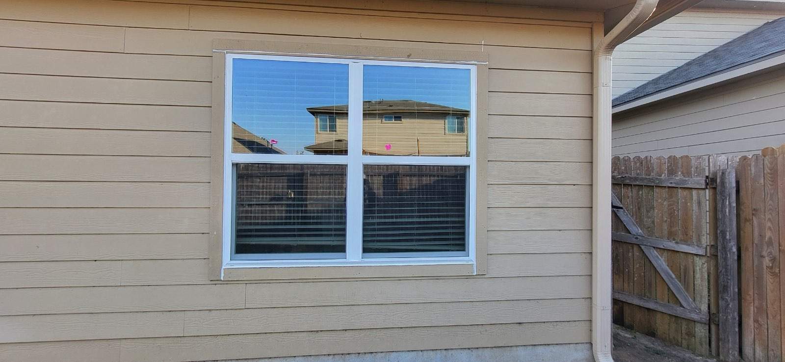 Project in San Marcos by Rhino Roofing and General Contracting, LLC