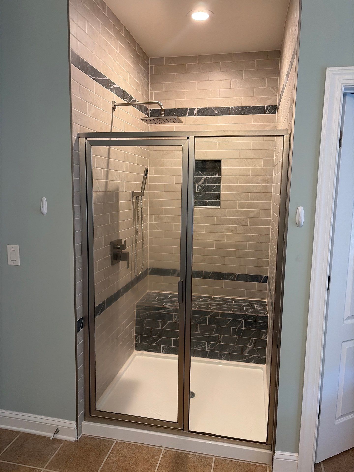 The 72-Hour Spa Suite by A Step Above Handy LLC 