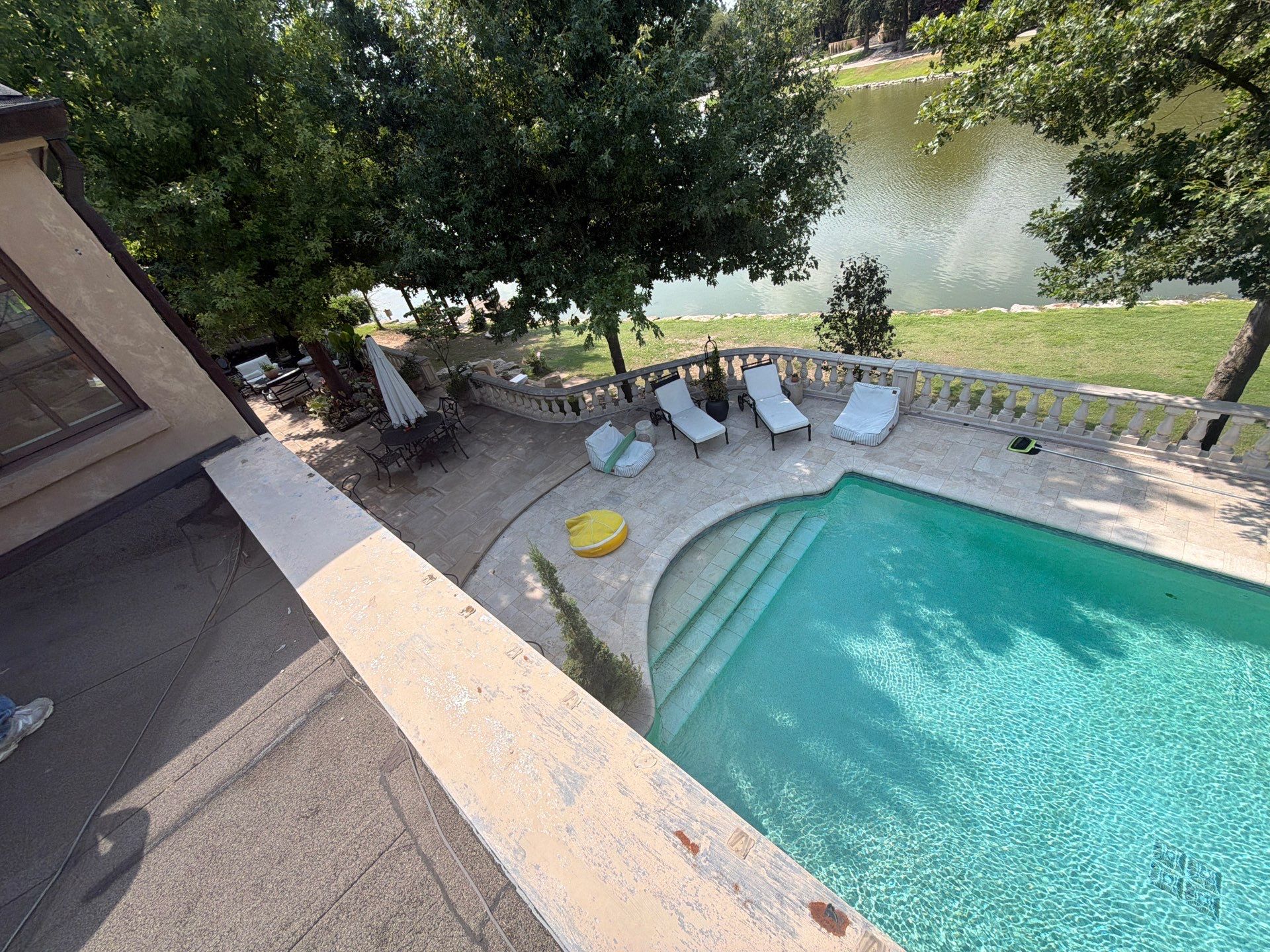 Custom Residential Roofing and Exterior Renovation in Tulsa by Maxx Roofing