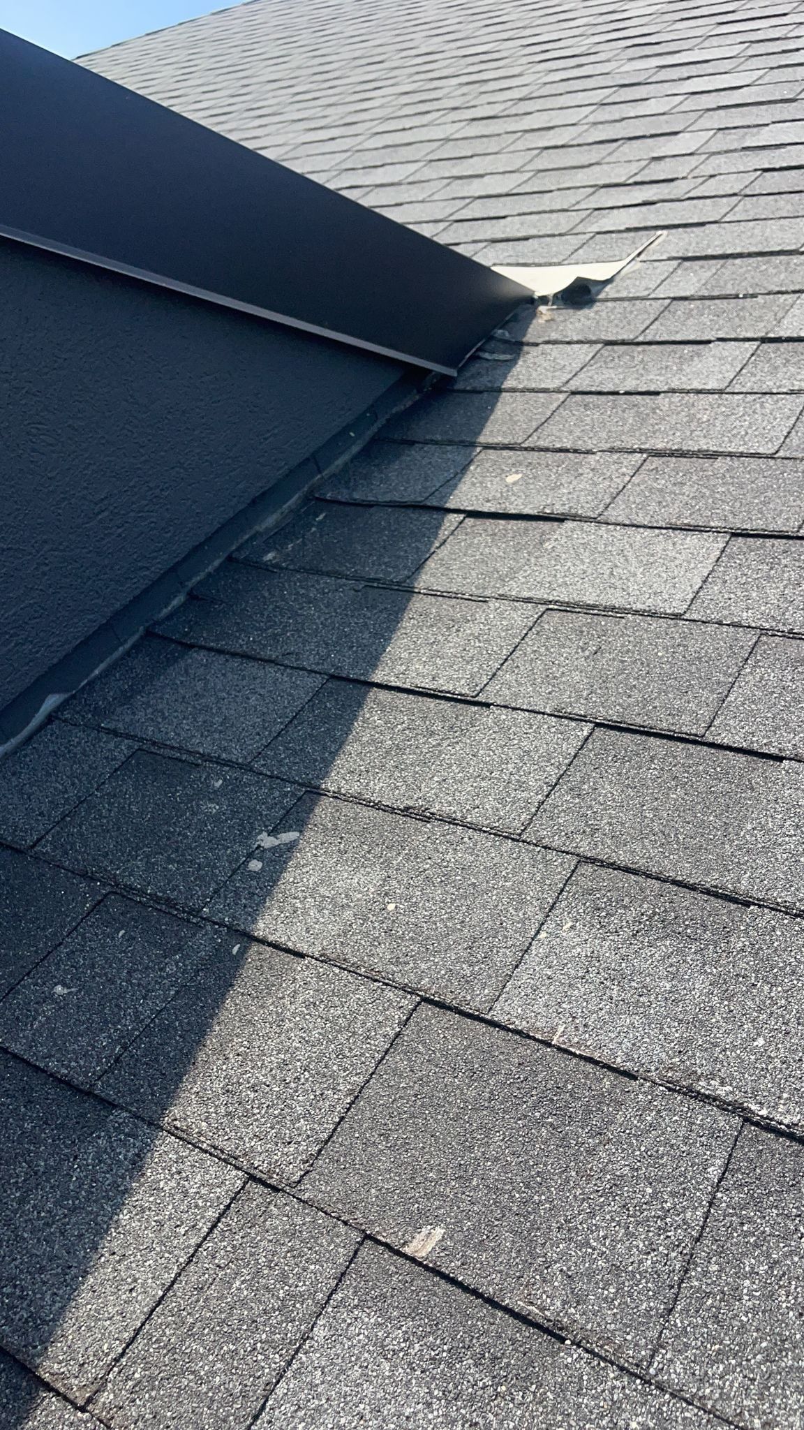 Commercial Roofing Installation using Roof Replacement by American Roofing & Construction LLC