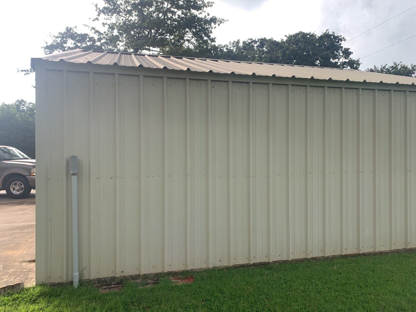 Falconhead Project by BANA Roofing and Solar Supply