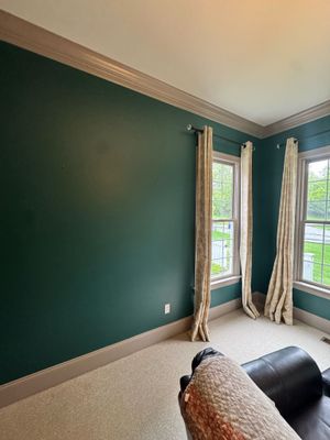 Interior Painting in Malvern