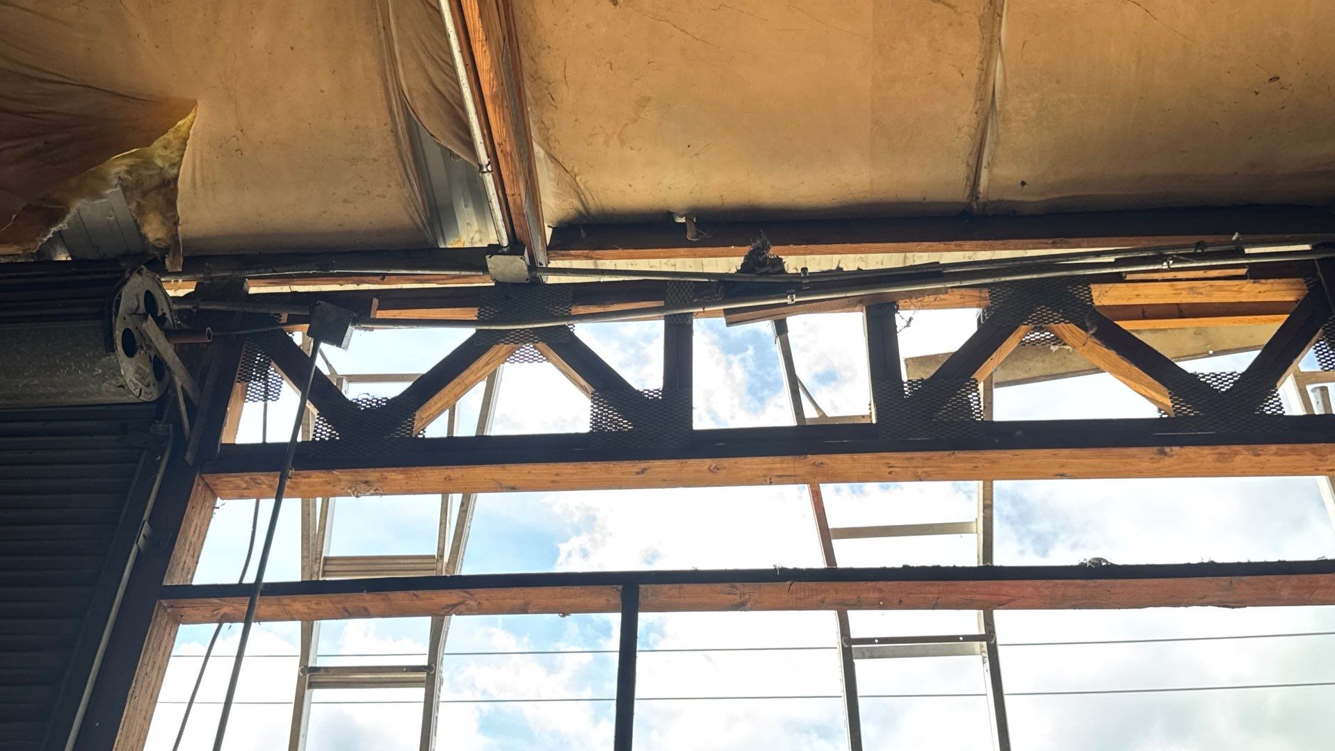 Project in Wylie by Rhino Roofing and General Contracting, LLC