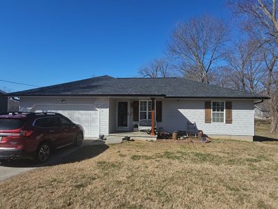Residential Roofing & Gutter Covers Install 