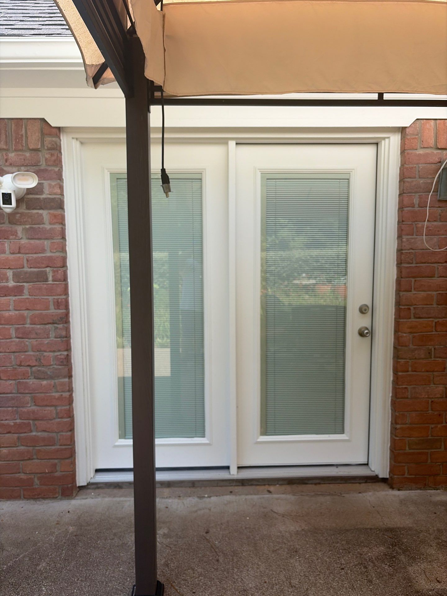 Same Color, Completely Fresh Look in Whitehouse, TX by Quality Coats Painting