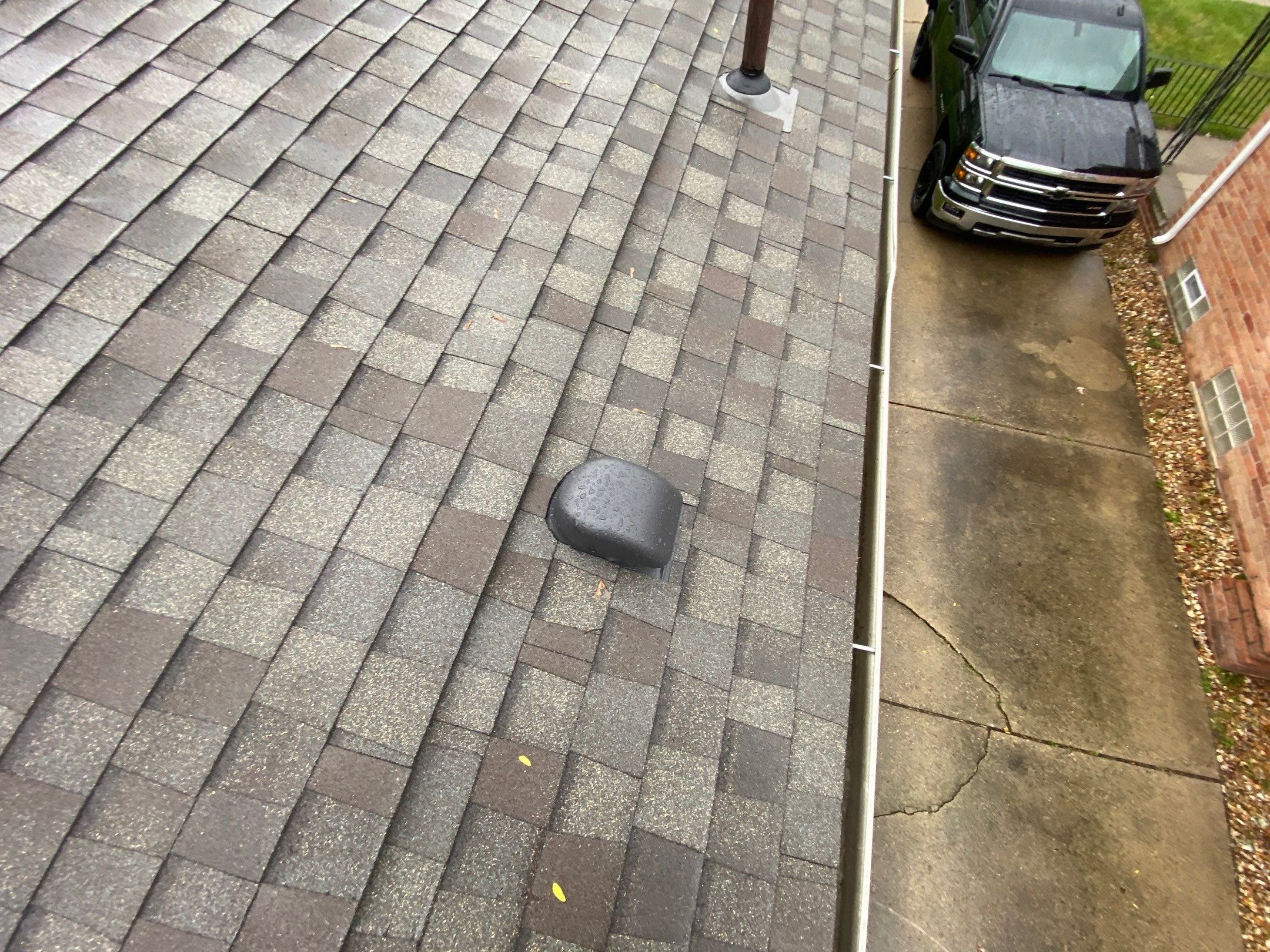 Roof Replacement using CertainTeed Landmark by 180 Contractors