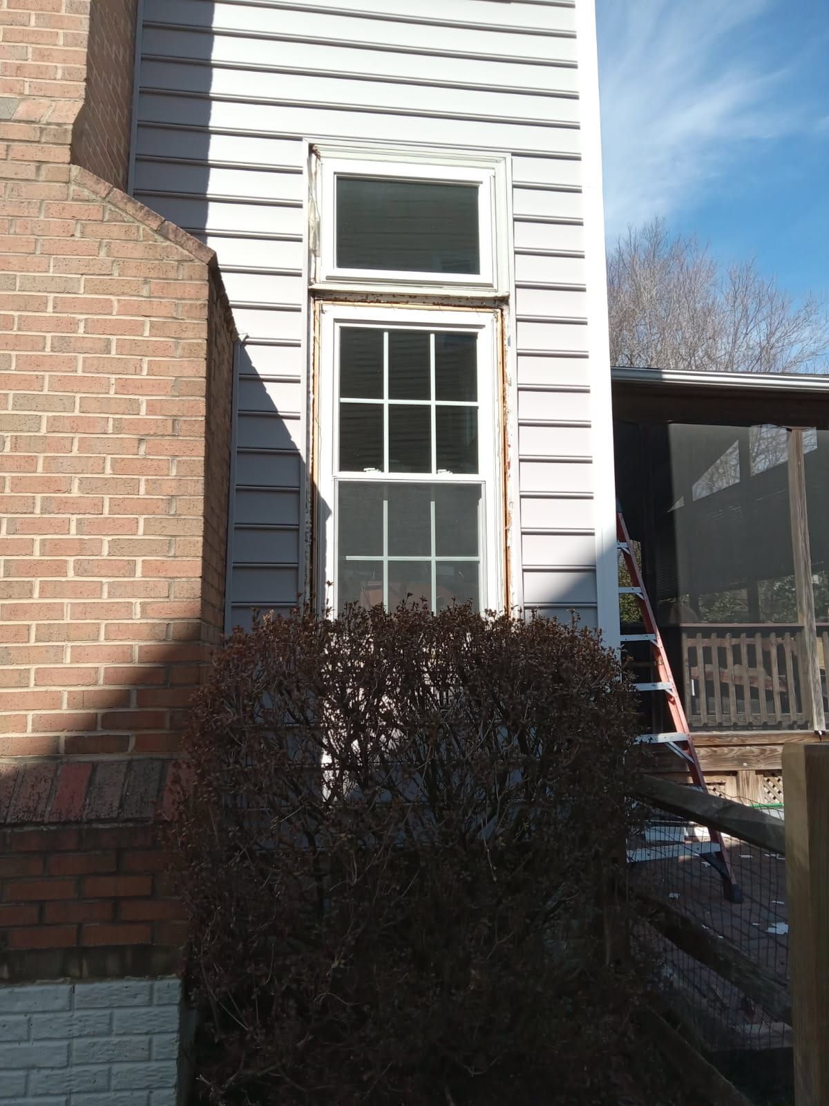 Sterling: Multi-Trade Insurance Restoration by RM Banning, Inc.