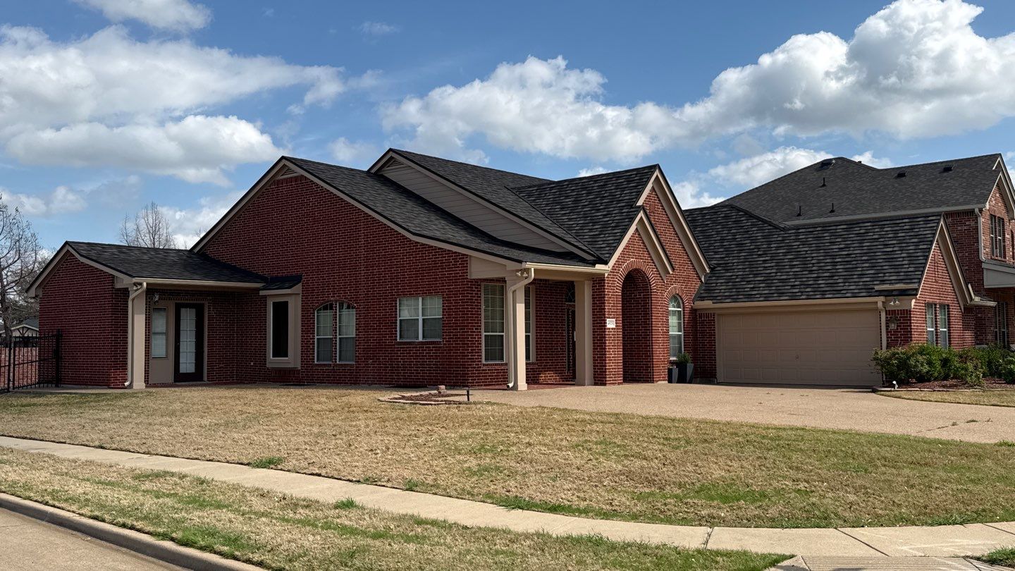Decra Metal Roof - Shingle XD Stone Coated Roofing Project by First United Roofing & Construction