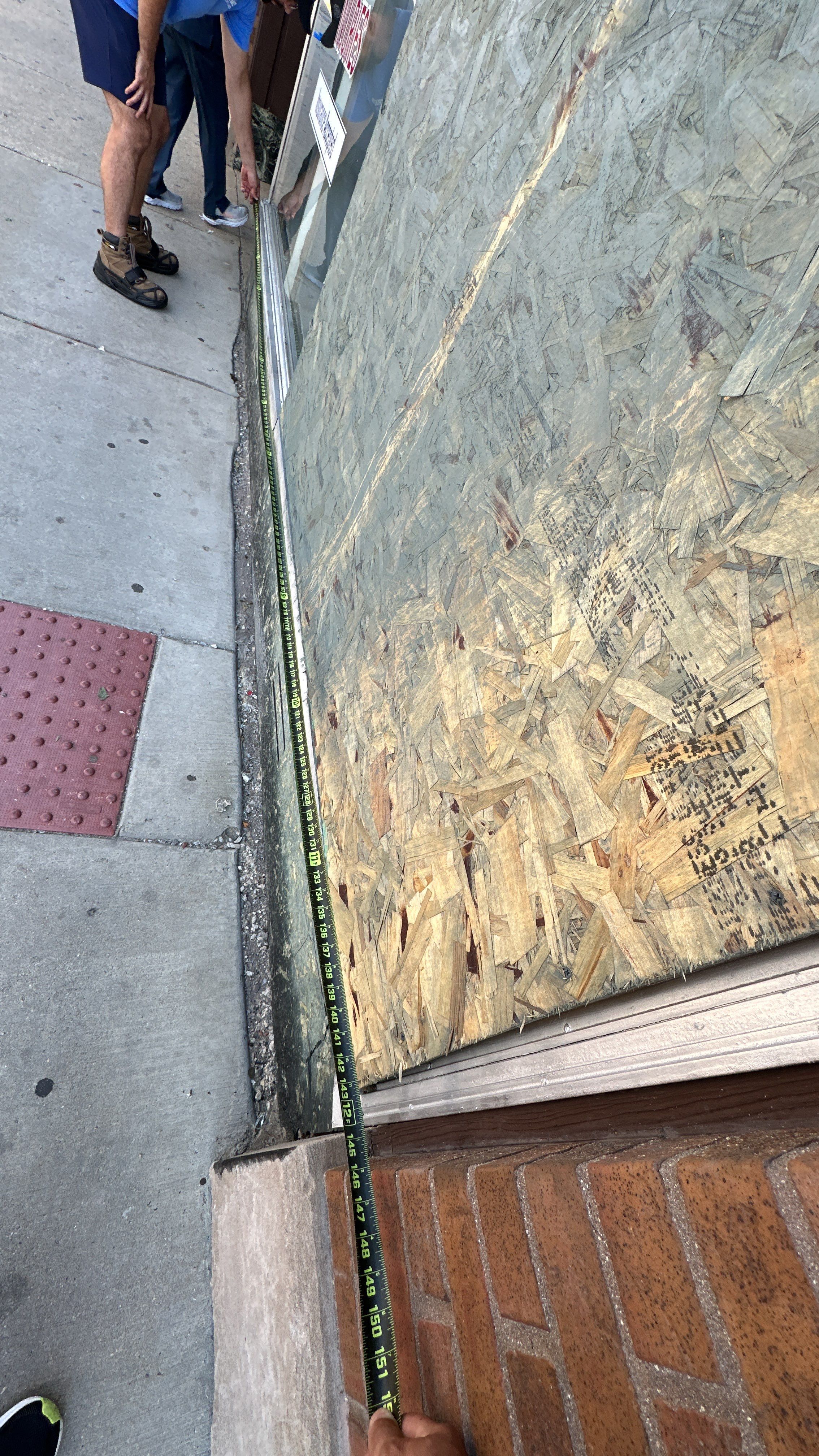 Commercial Water Damage by G2