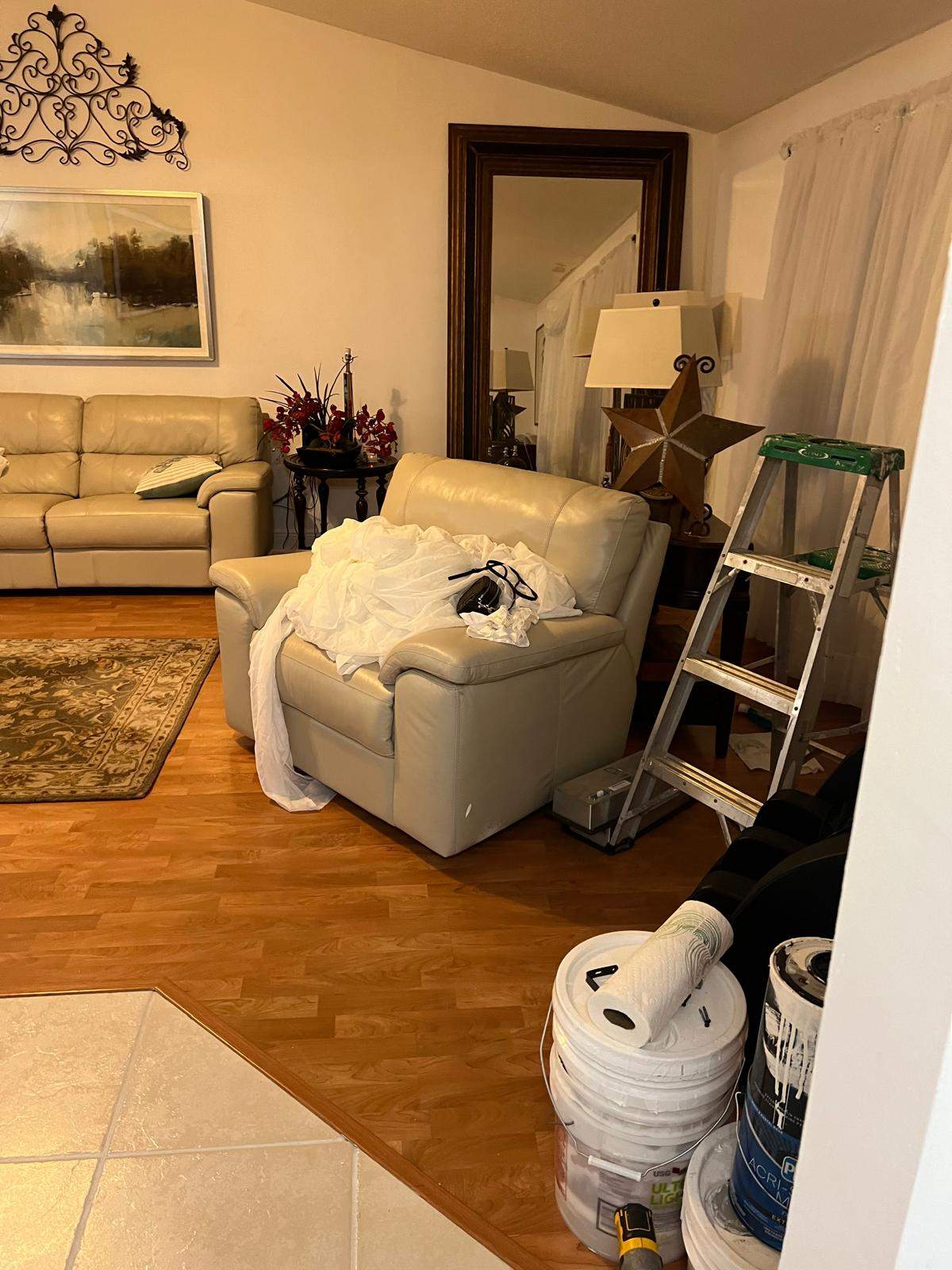Water Damage Claim in Venice by FLAPA & KeyStone