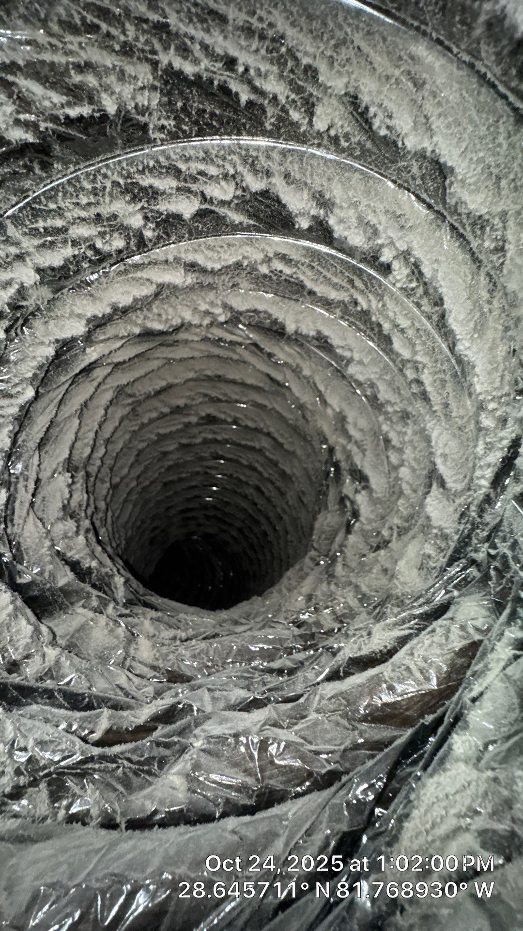 Air Duct Cleaning in Clermont by Hygienic Air, Inc