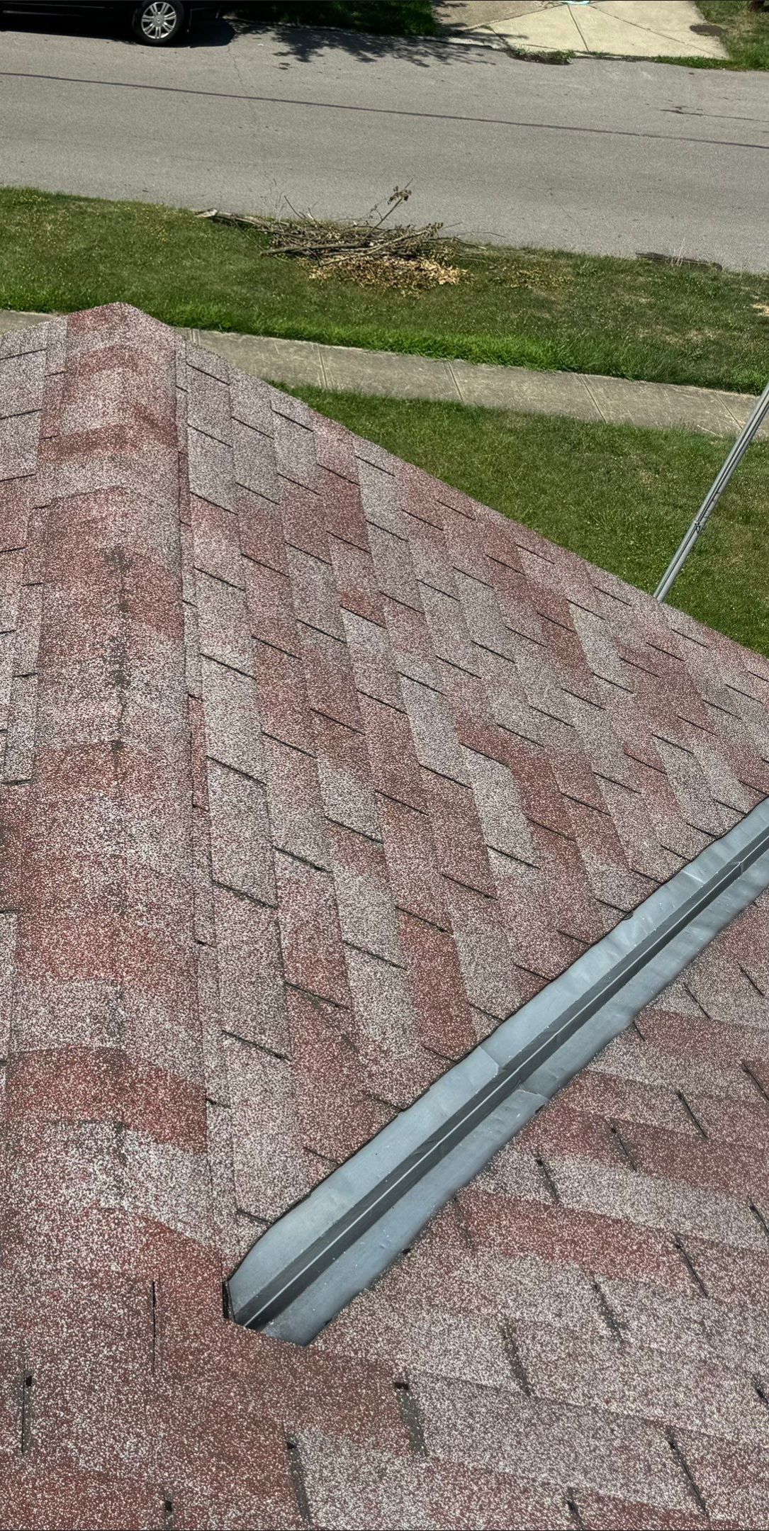 Roof Replacement by Homestyle in Elyria by Homestyle Home Improvements (HHI)