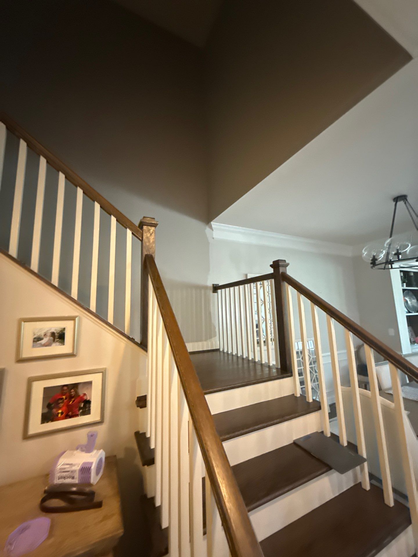 Interior House Painting in Brambleton, VA by My Painter 