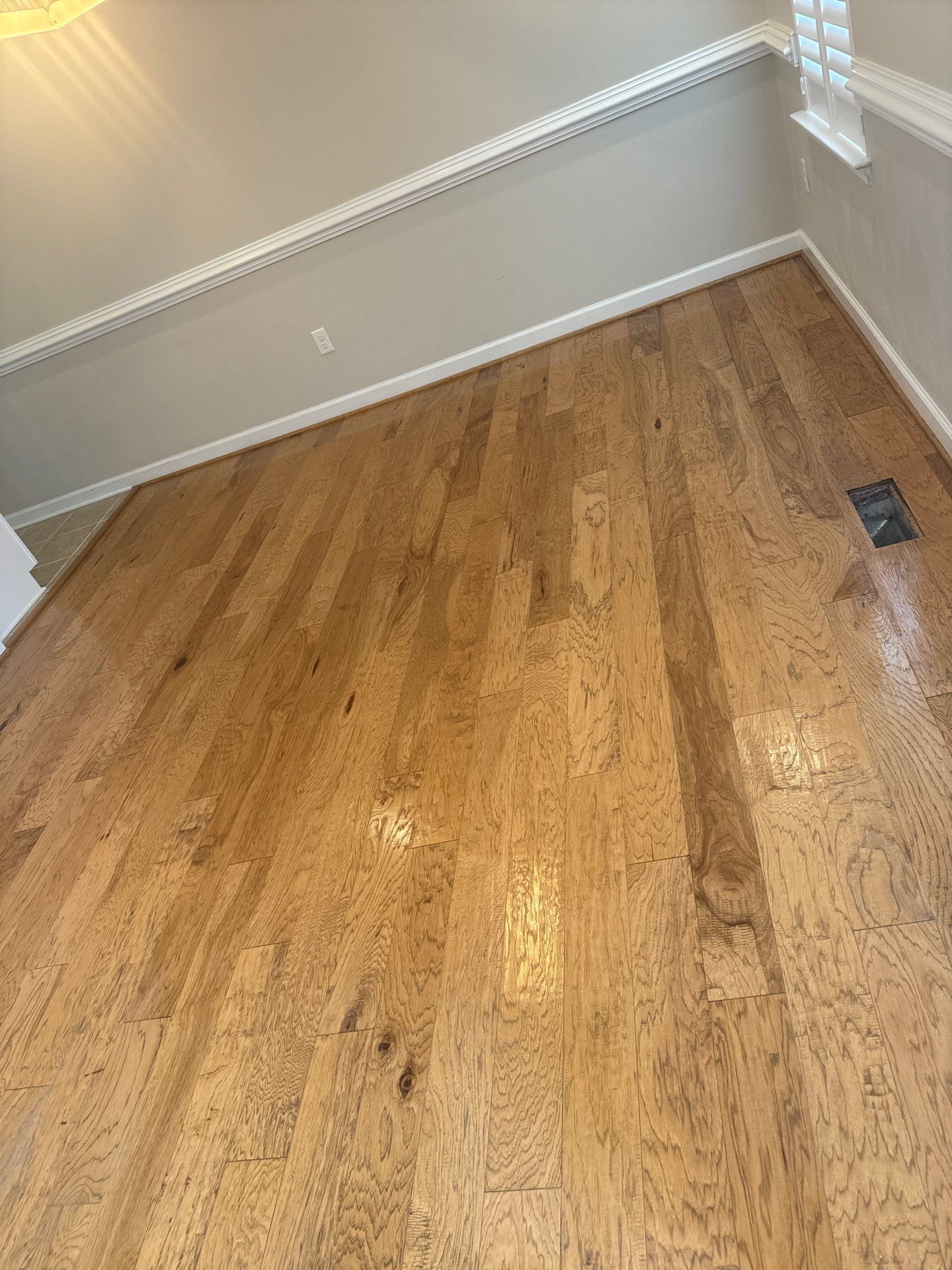 Hardwood Renewal by Monster Clean