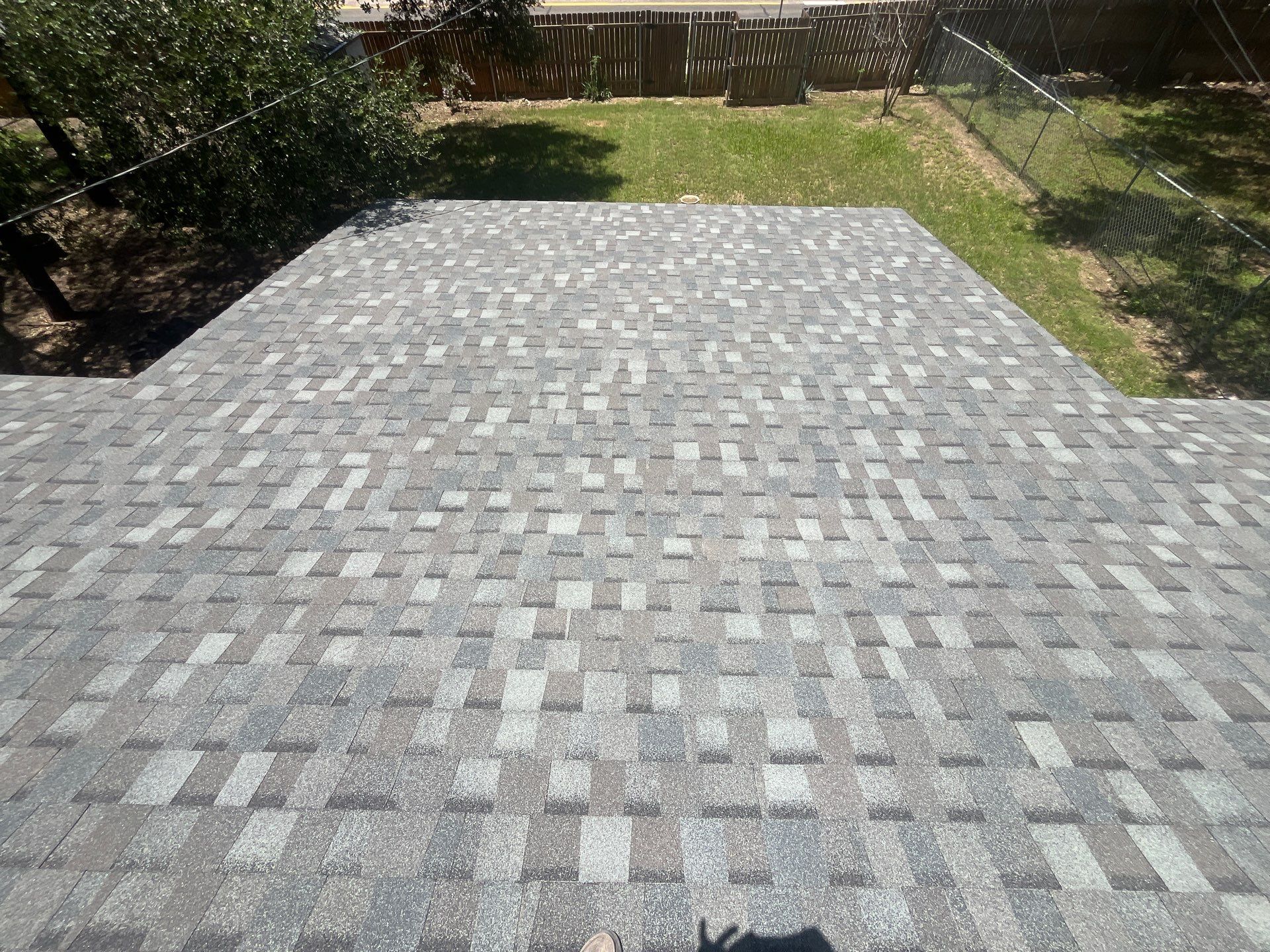 Hail Damage Roof Replacement & Emergency Leak Repair — Copperas Cove, TX by ROAM Roof & Solar