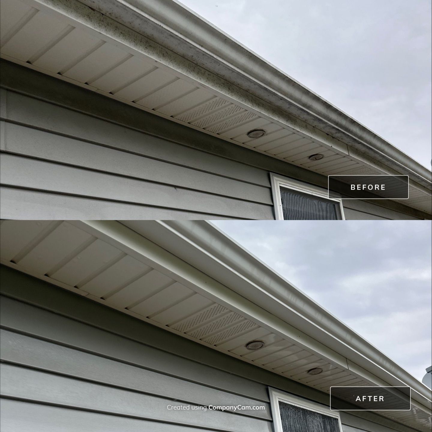 Project in Harvard by Simmons Power & Soft Washing