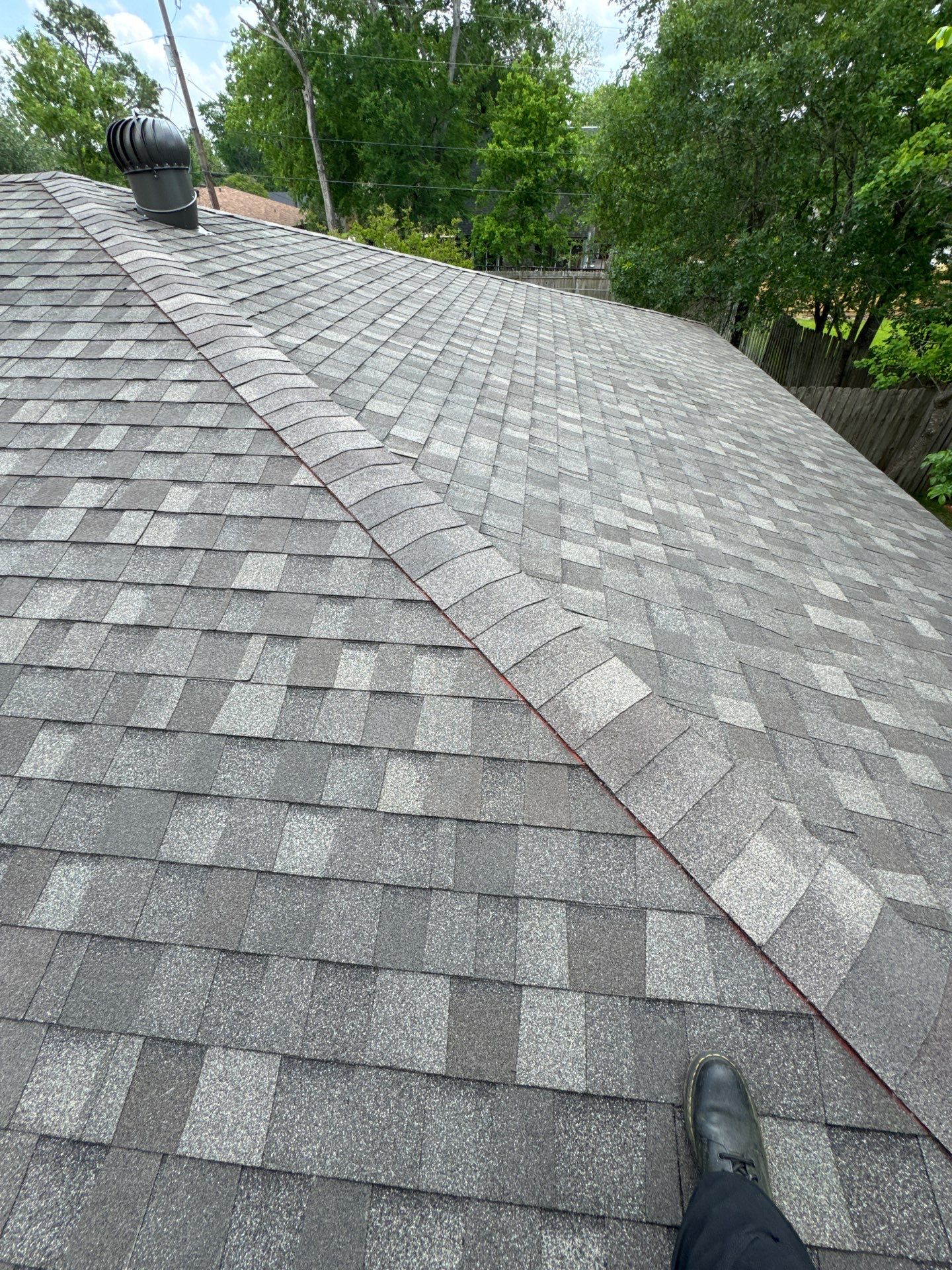 KIM T by Boss Hogg Roofing