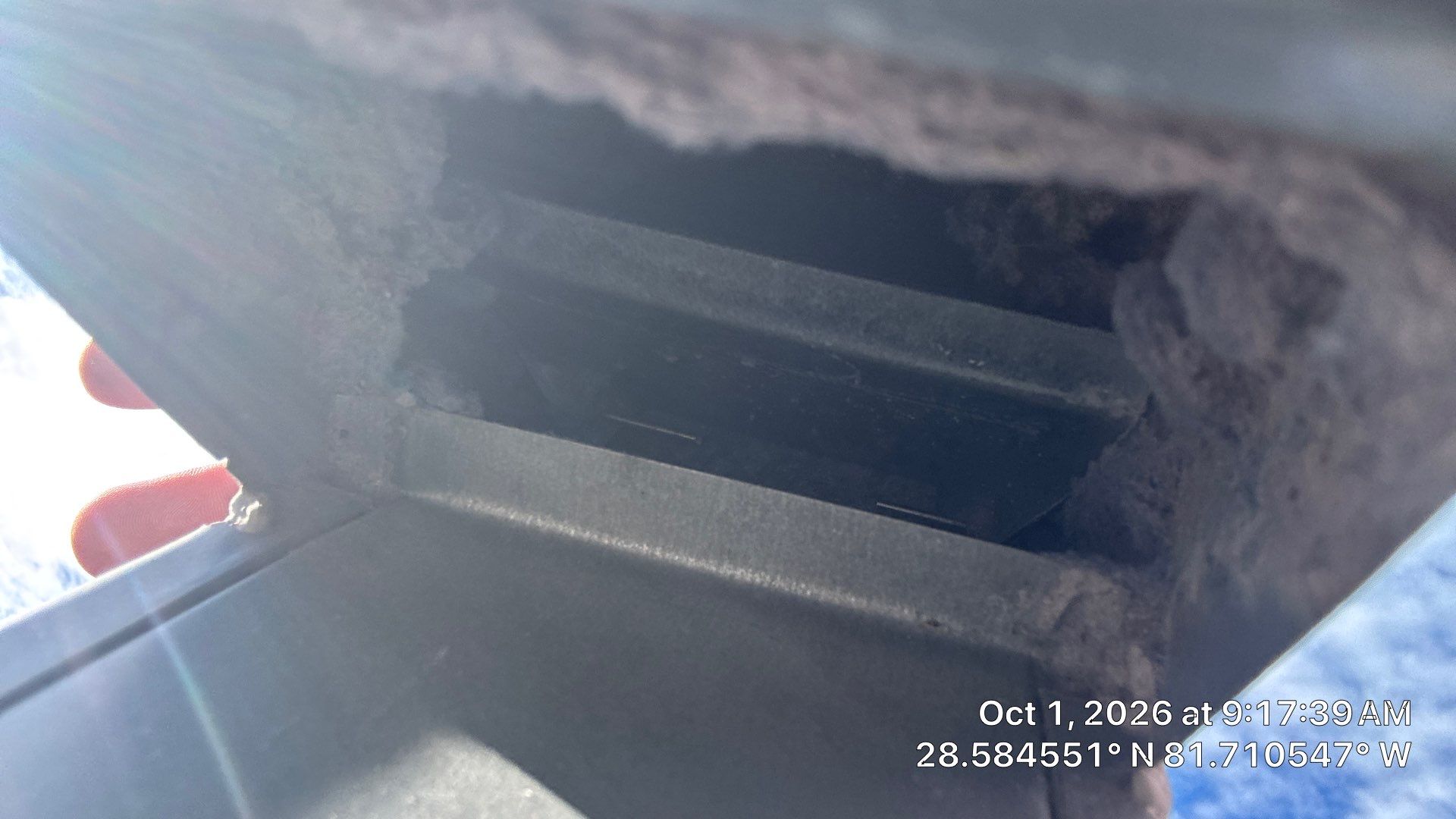 Dryer Vent Cleaning in Montverde by Hygienic Air, Inc