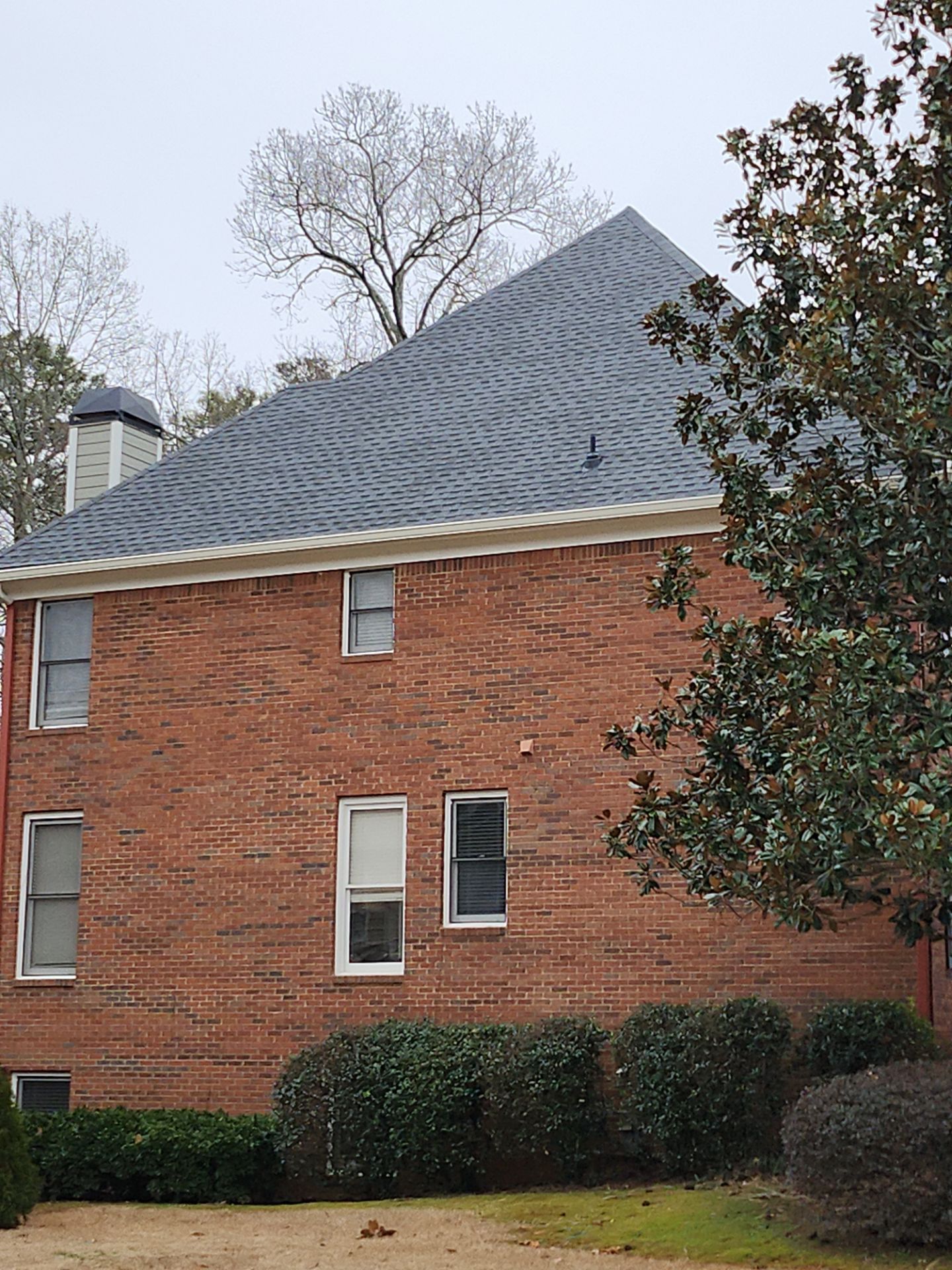 Fresh Roof for a New Chapter! by Georgia Roof Advisors