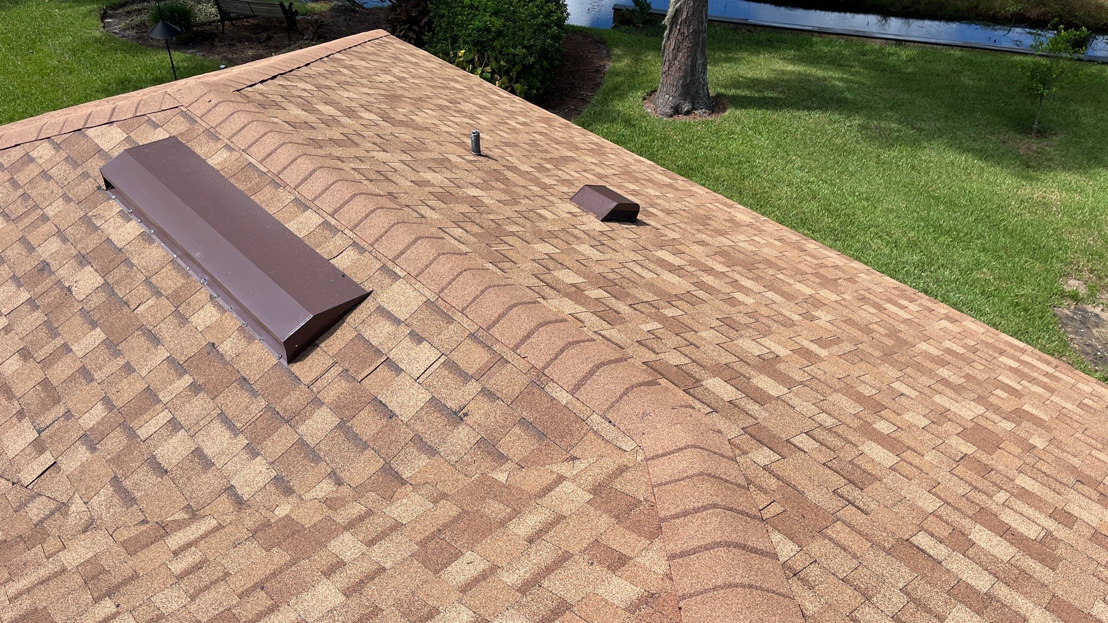 Shingle -> Shingle by Prime Roofing