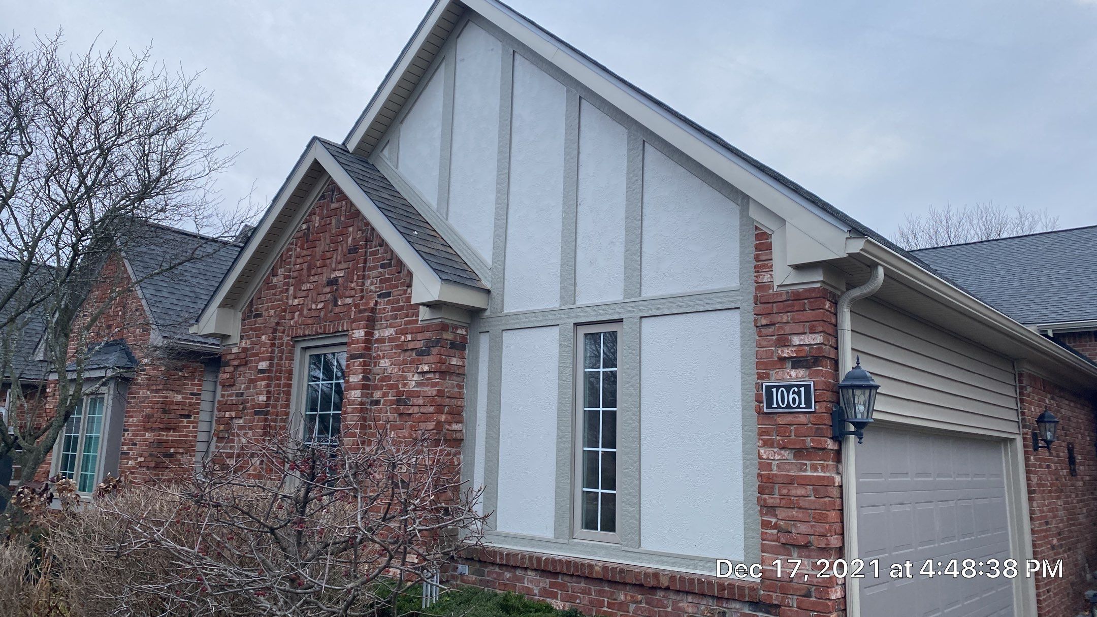 Siding Replacement using CertainTeed Monogram D5 Clapboard by 180 Contractors