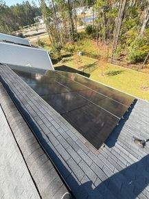 Pooler Ga Project