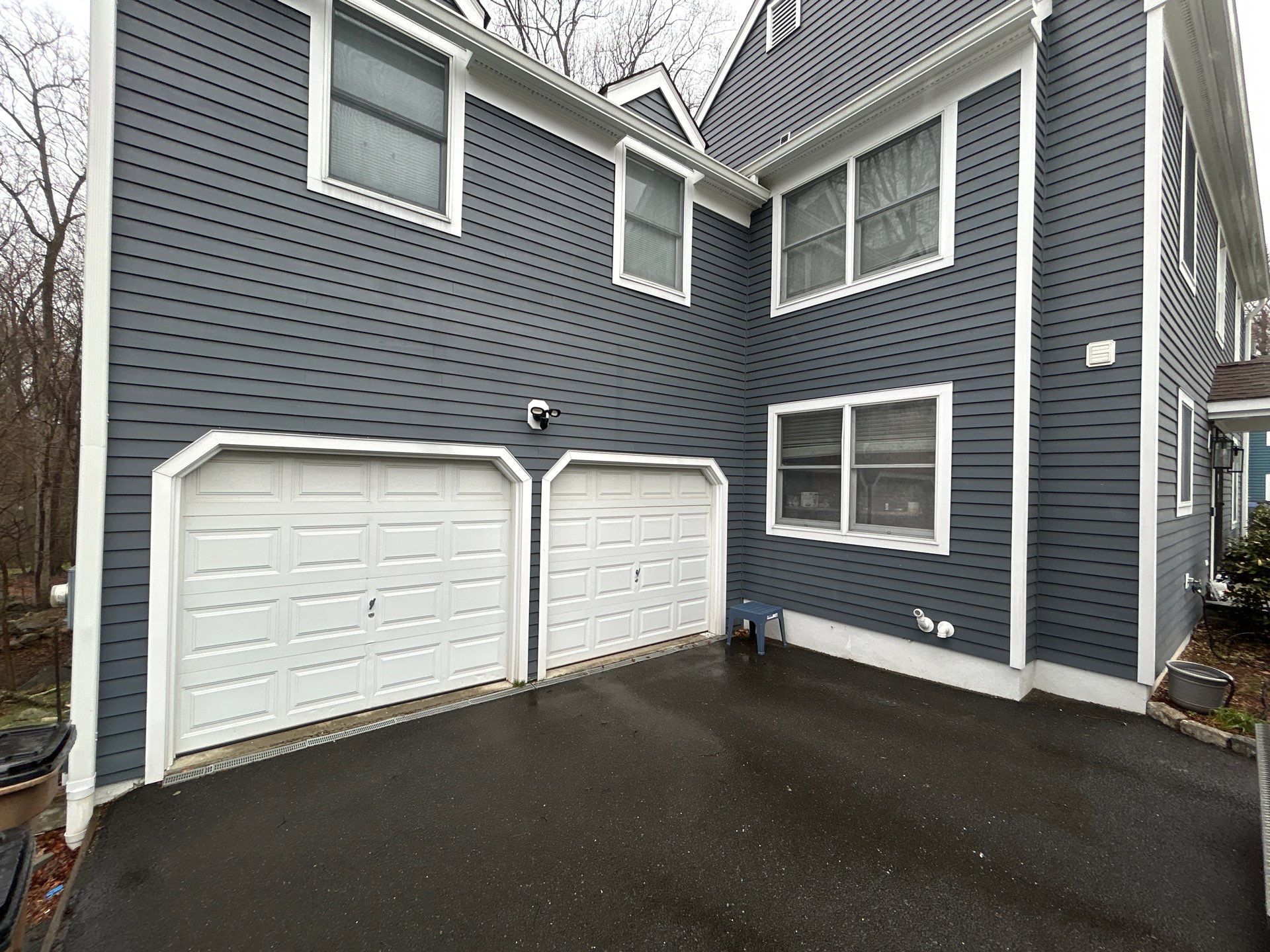 First Impressions Start Here: Stunning Garage Doors by DiGiorgi Roofing and Siding Inc