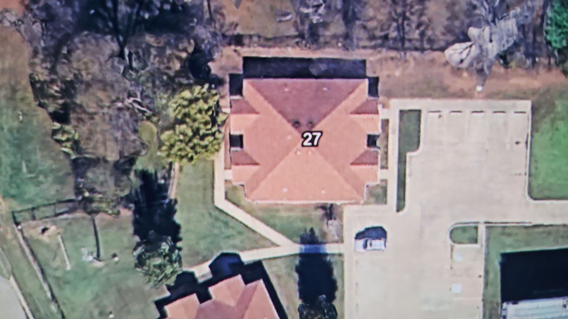 Project in Ardmore, OK by Z Construction & Roofing, LLC