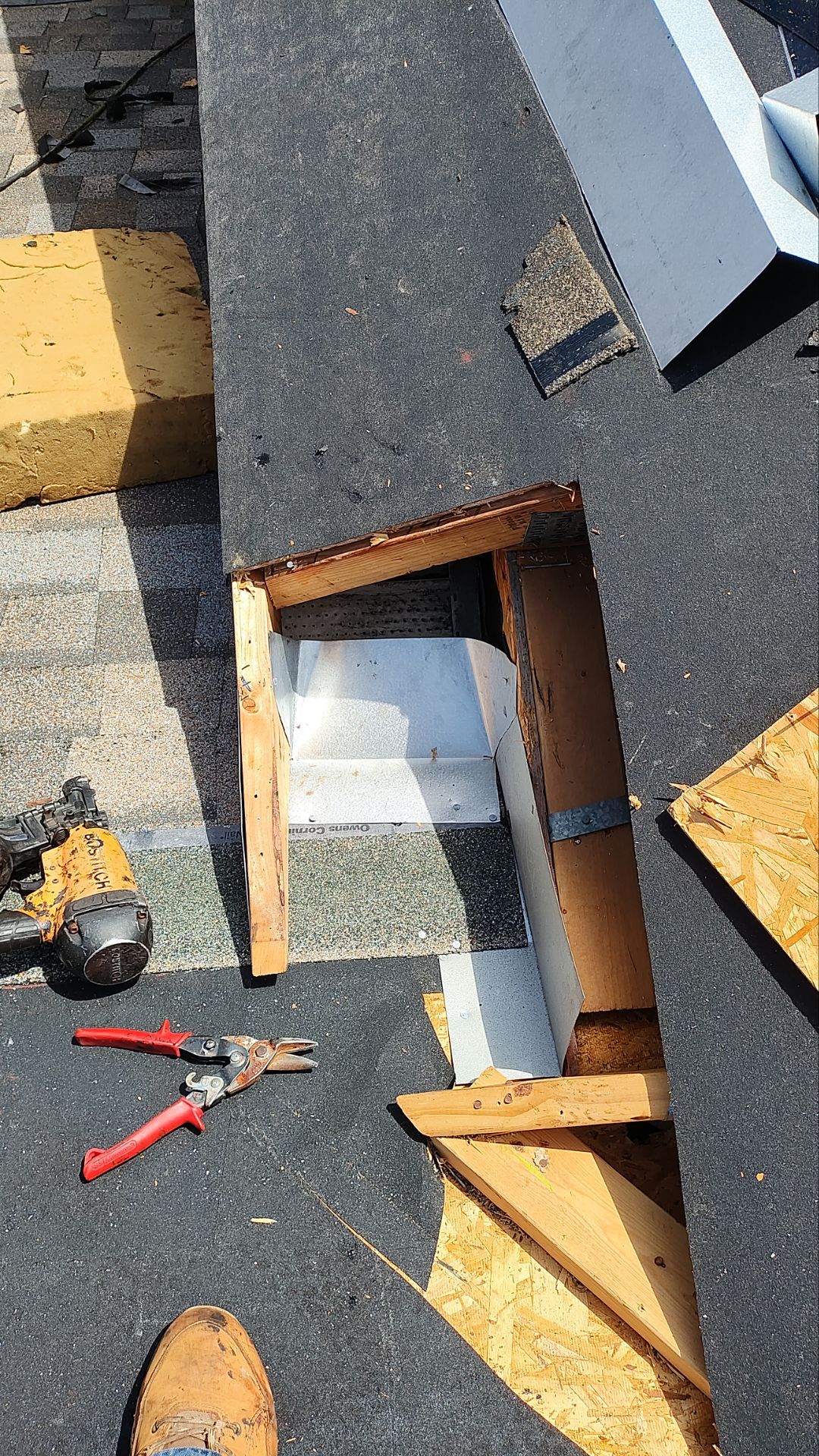 Roof Replacement in Plant City, FL by Shingle Masters Roofing
