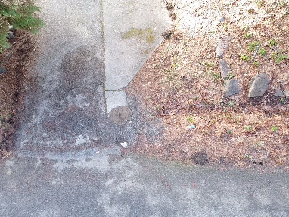  Jeremy | Driveway Repair, Concrete Project  by Jireh Asphalt & Concrete Inc 