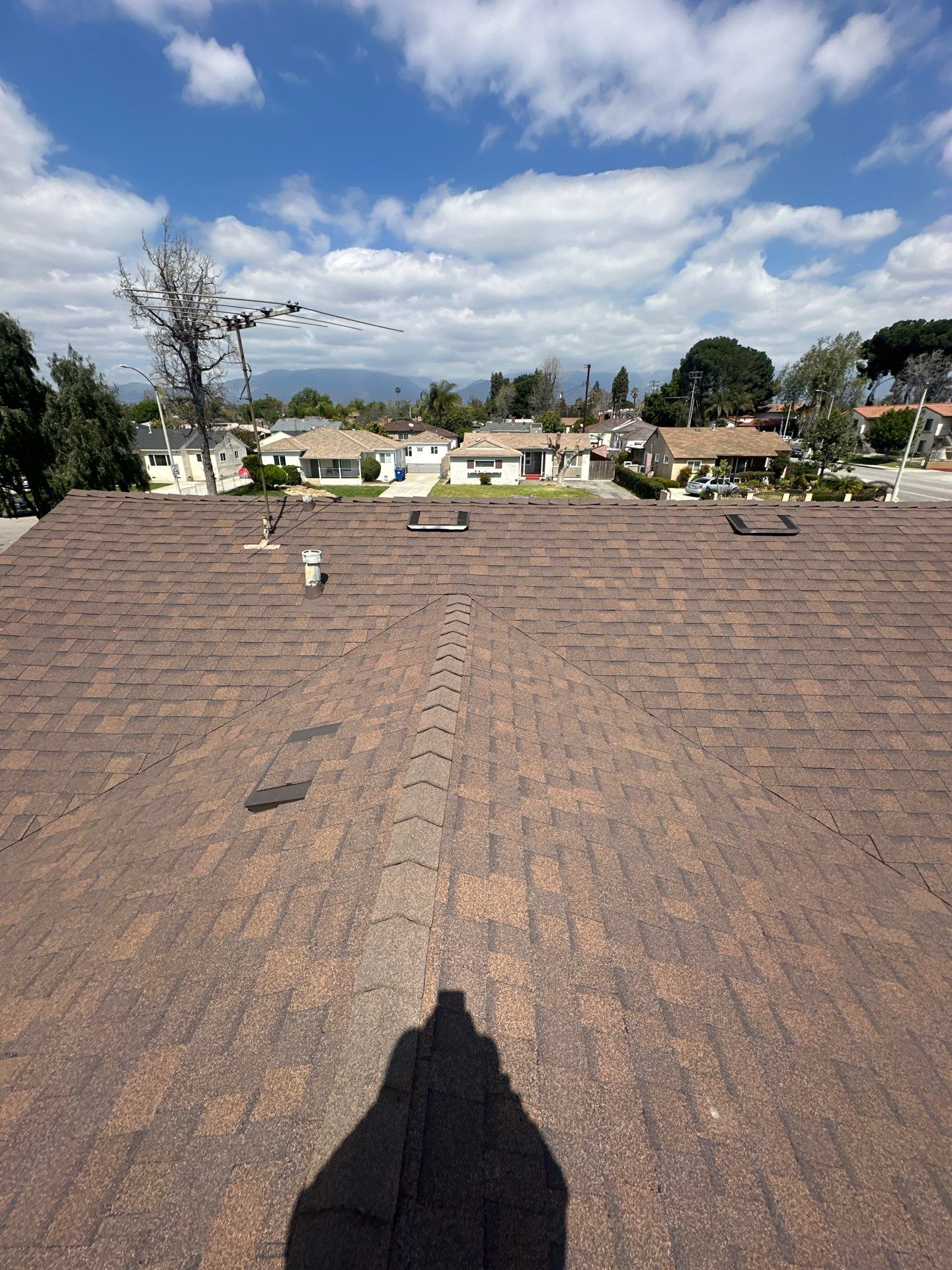Roof Replacement - Ontario, CA 91762 by Epic Roof Replacement