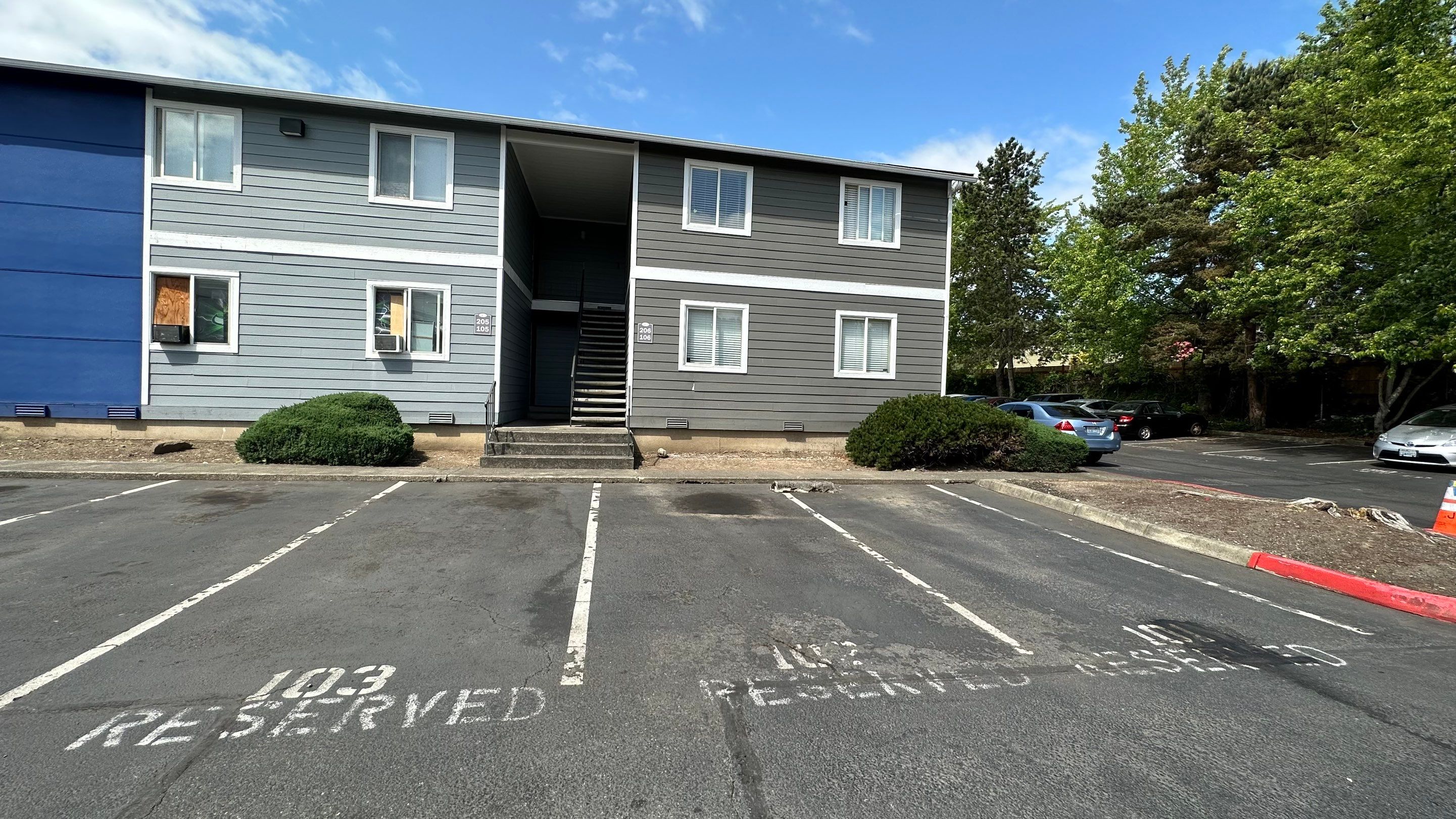 Chaz | Driveway Repave, Asphalt Project  by Jireh Asphalt & Concrete Inc 