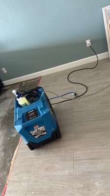 Flood Damage Cleanup — Bonita Springs, FL