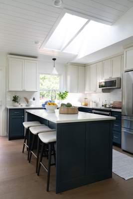 South Everett Remodel